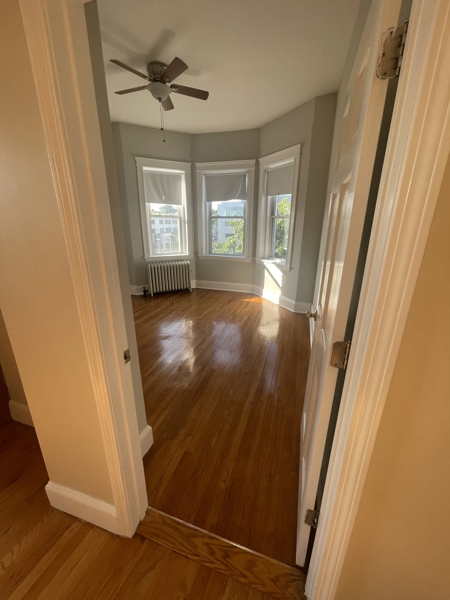 2 bed, 1 bath apartment for rent at 1185 Commonwealth Ave Unit 20, Allston — photo 12 of 22