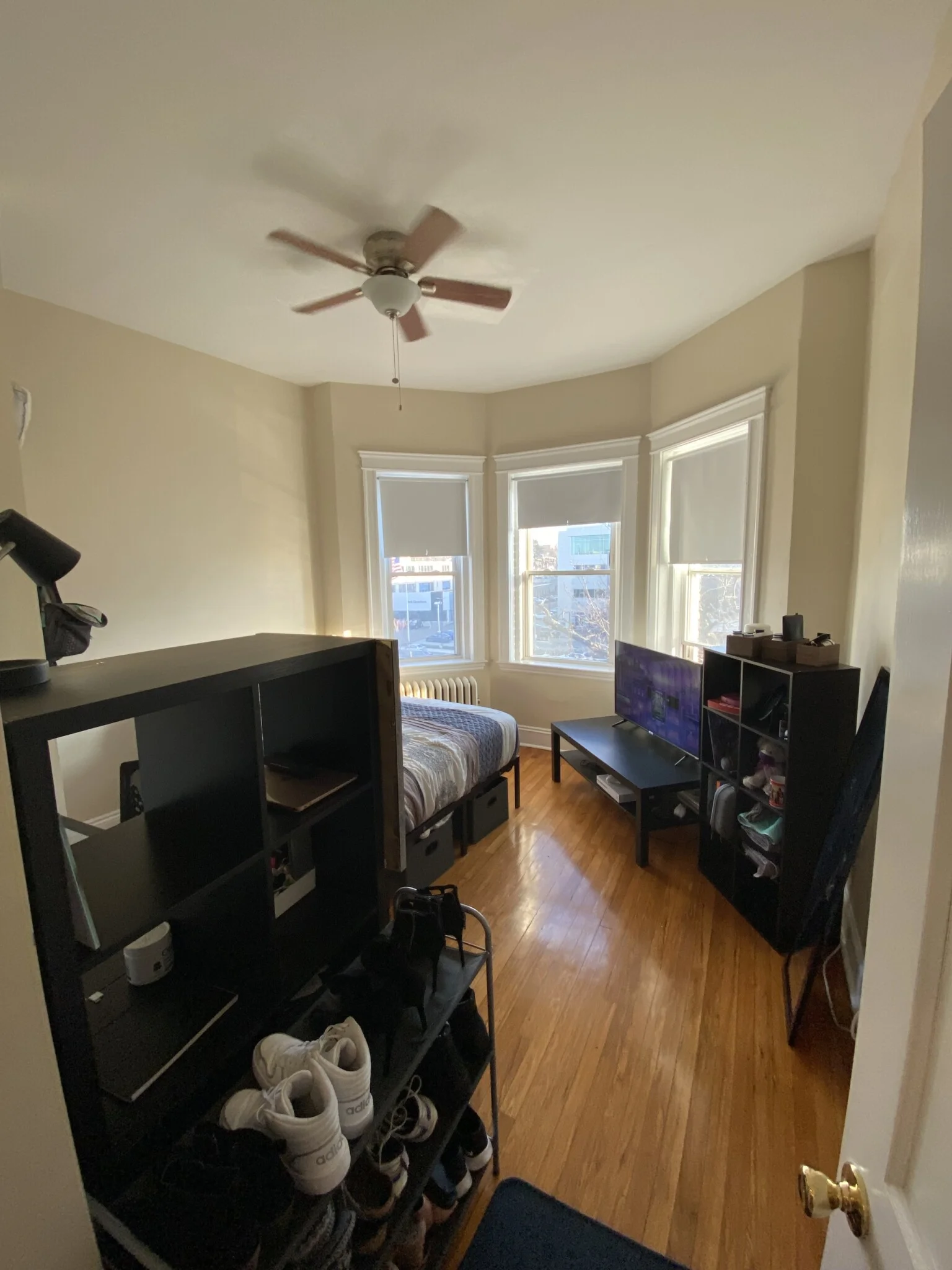 2 bed, 1 bath apartment for rent at 1185 Commonwealth Ave Unit 20, Allston — photo 21 of 22