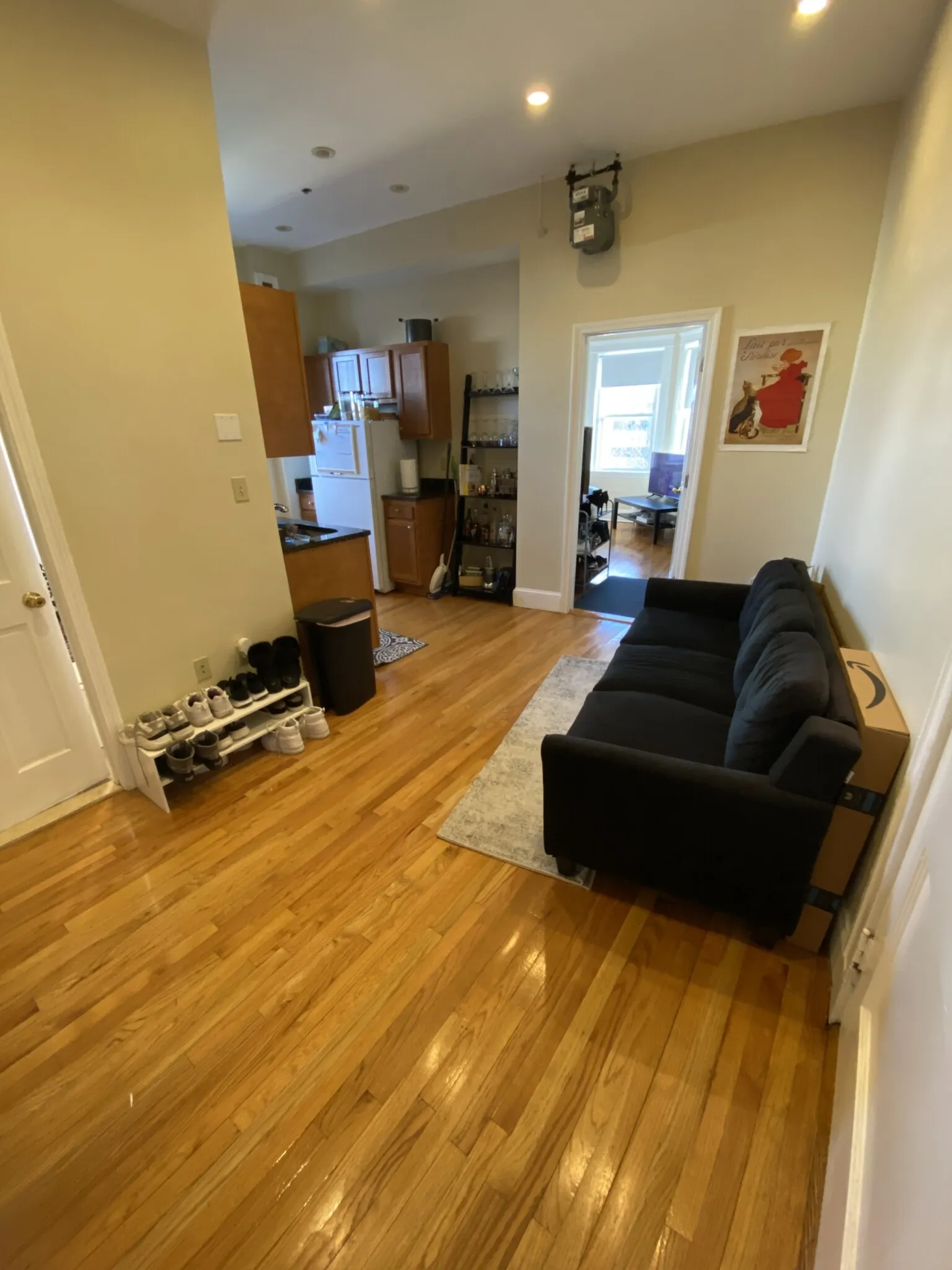 2 bed, 1 bath apartment for rent at 1185 Commonwealth Ave Unit 20, Allston — photo 19 of 22