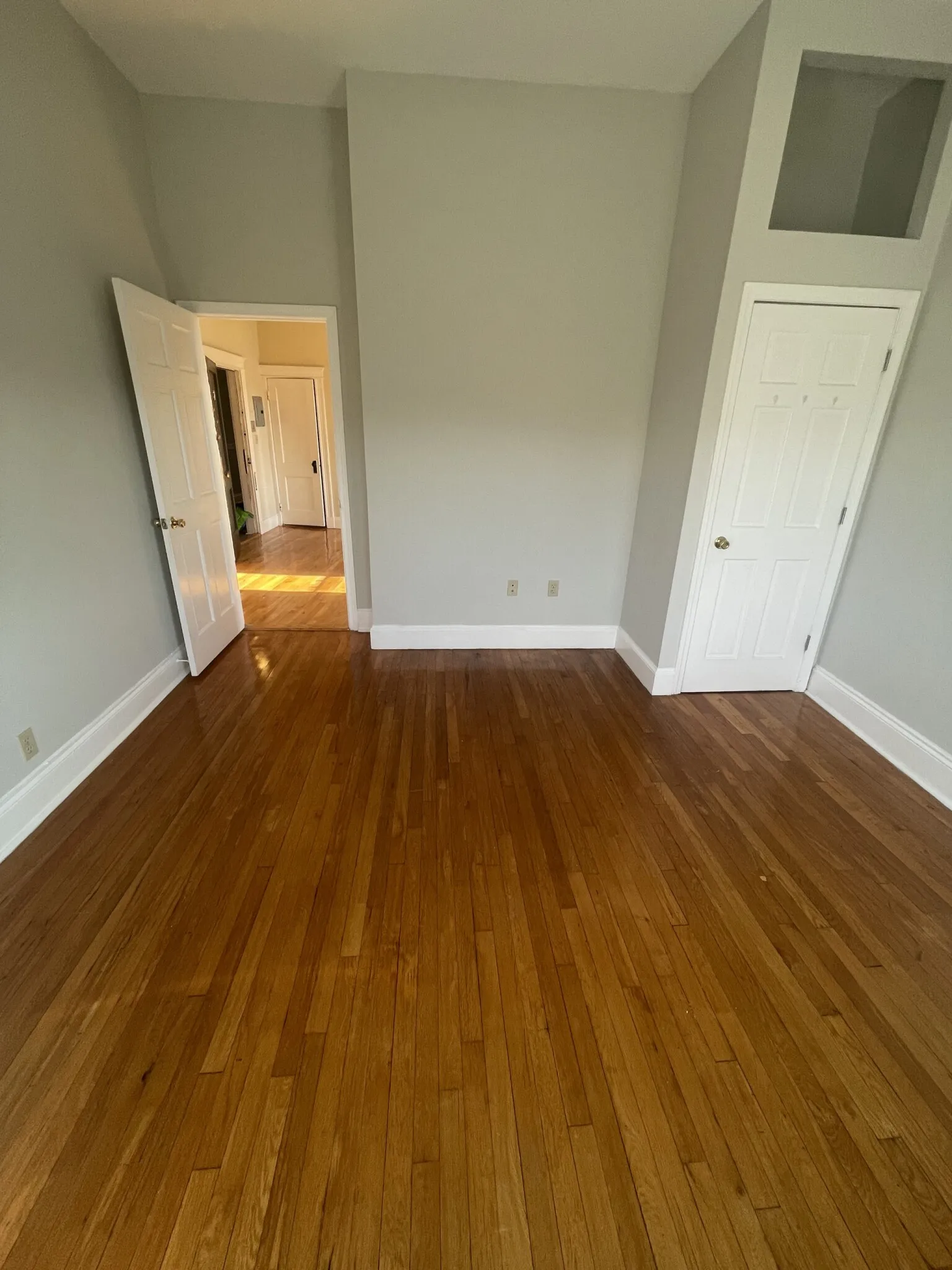 2 bed, 1 bath apartment for rent at 1185 Commonwealth Ave Unit 20, Allston — photo 13 of 22