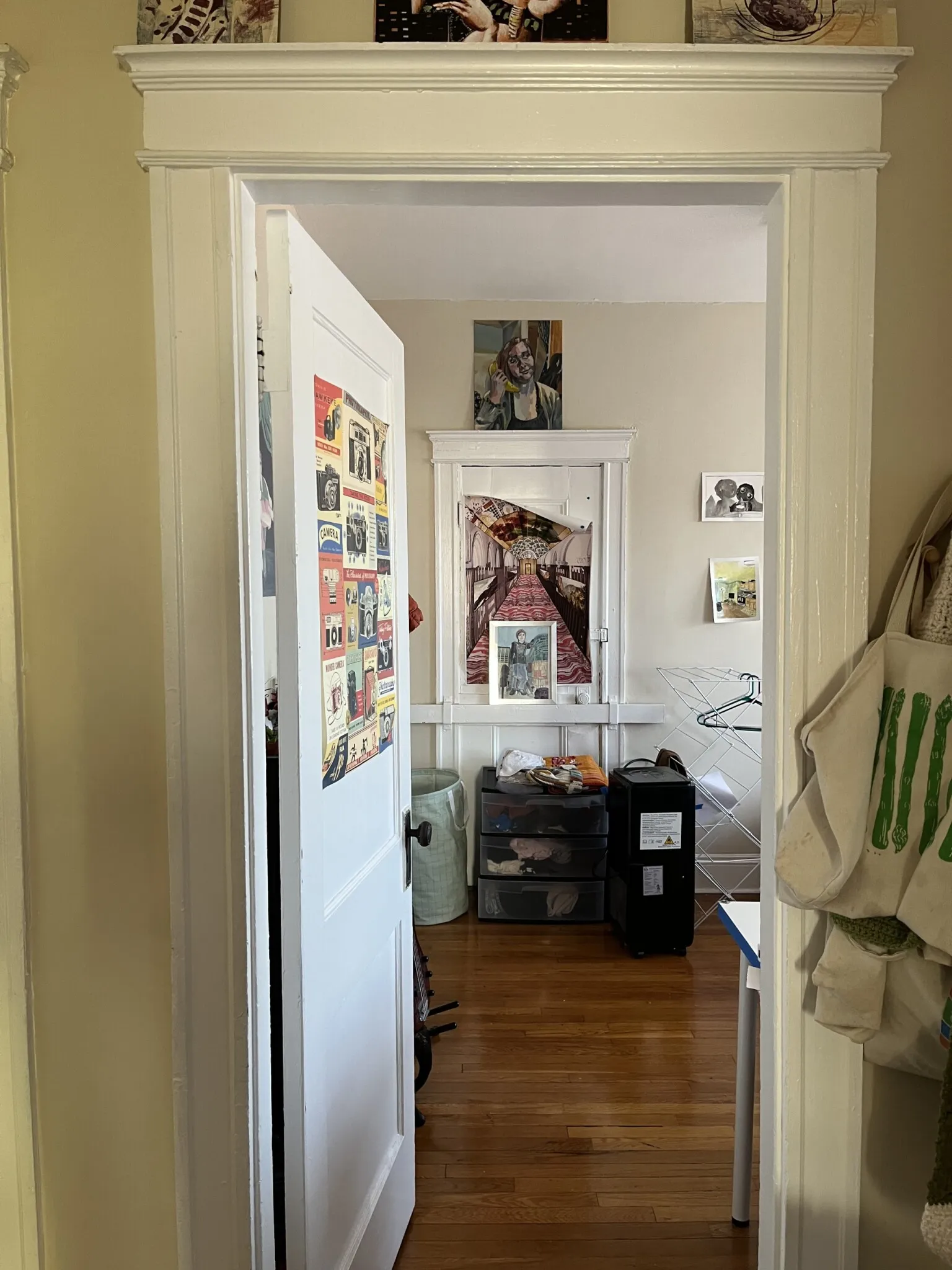 2 bed, 1 bath apartment for rent at 1185 Commonwealth Ave Unit 20, Allston — photo 6 of 22
