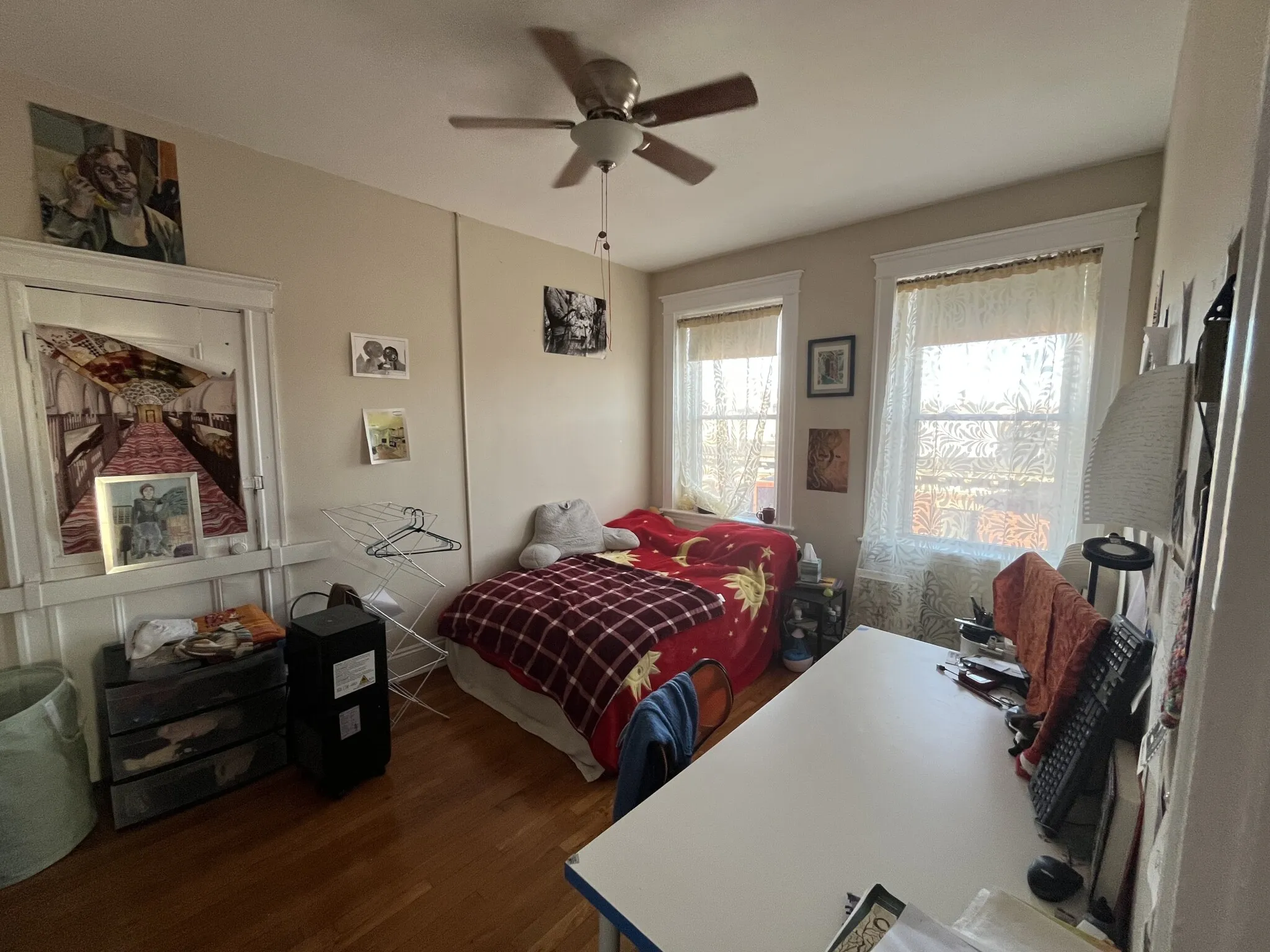 2 bed, 1 bath apartment for rent at 1185 Commonwealth Ave Unit 20, Allston — photo 7 of 22