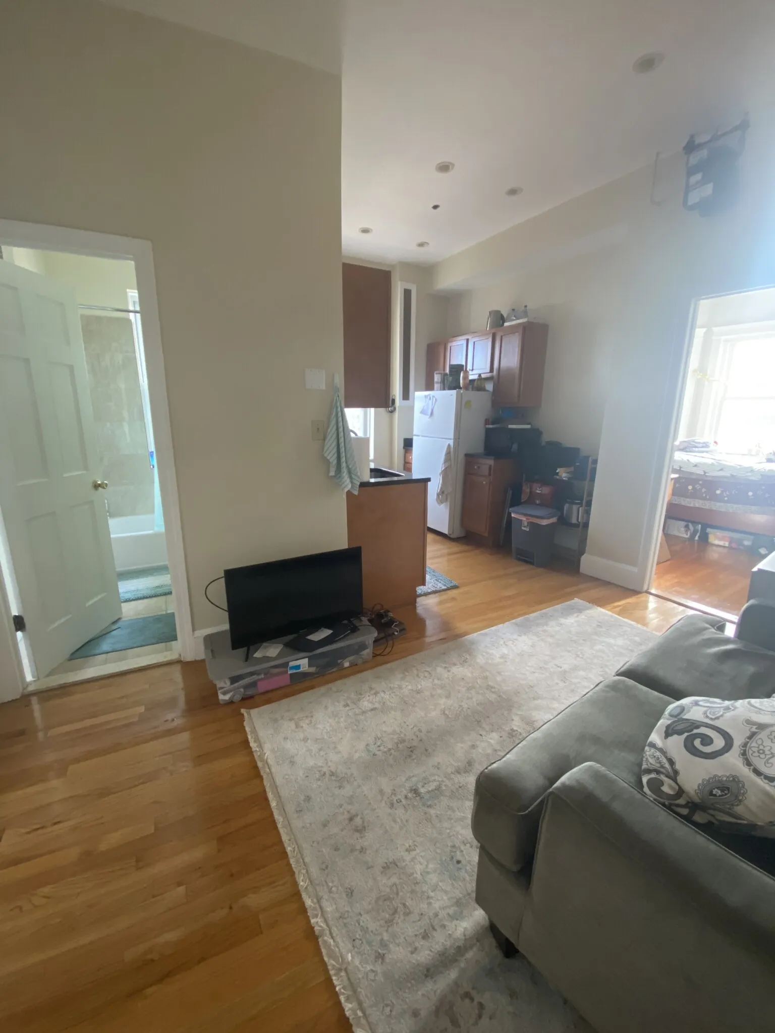 2 bed, 1 bath apartment for rent at 1185 Commonwealth Ave Unit 20, Allston — photo 15 of 22