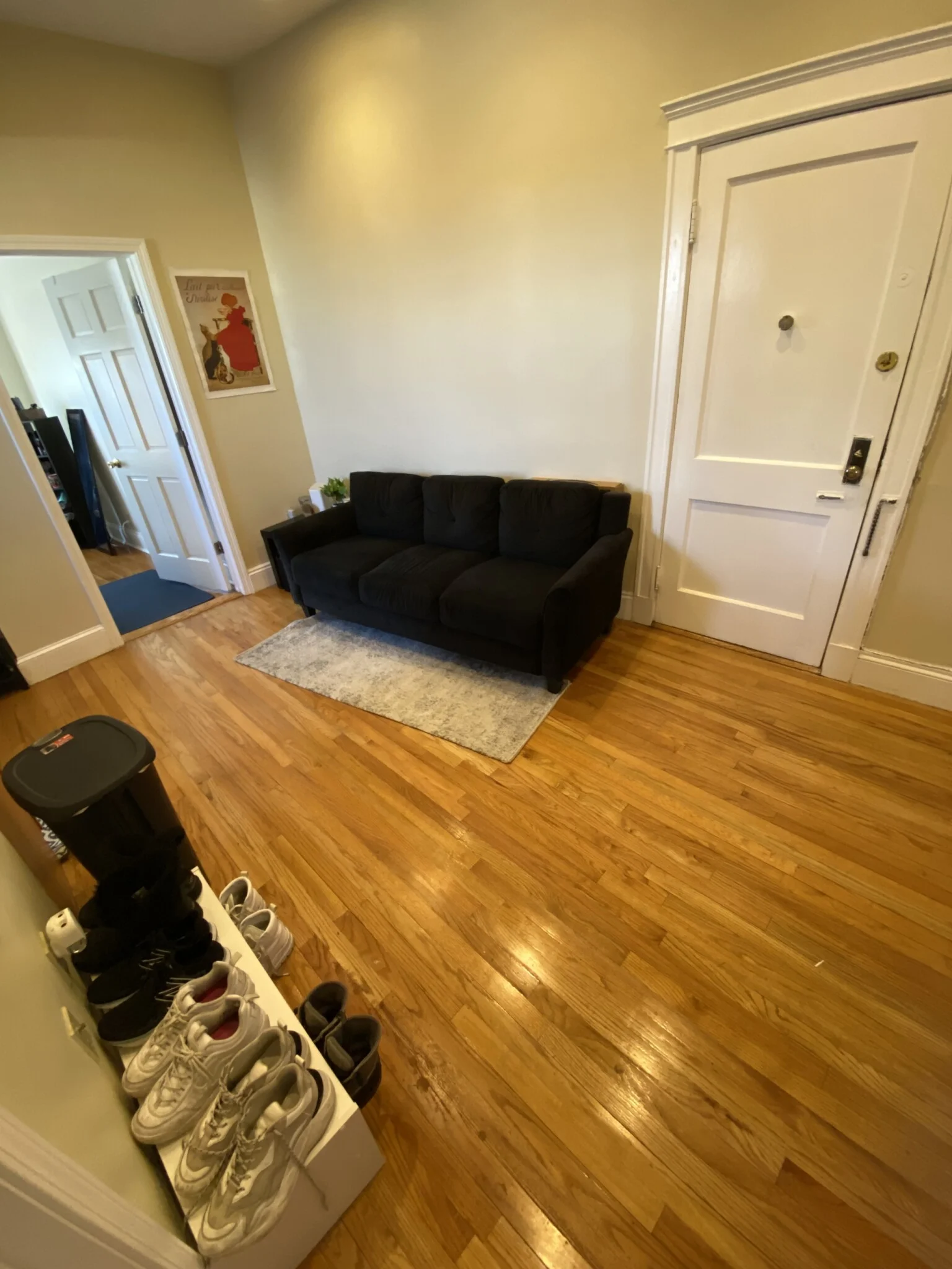2 bed, 1 bath apartment for rent at 1185 Commonwealth Ave Unit 20, Allston — photo 20 of 22