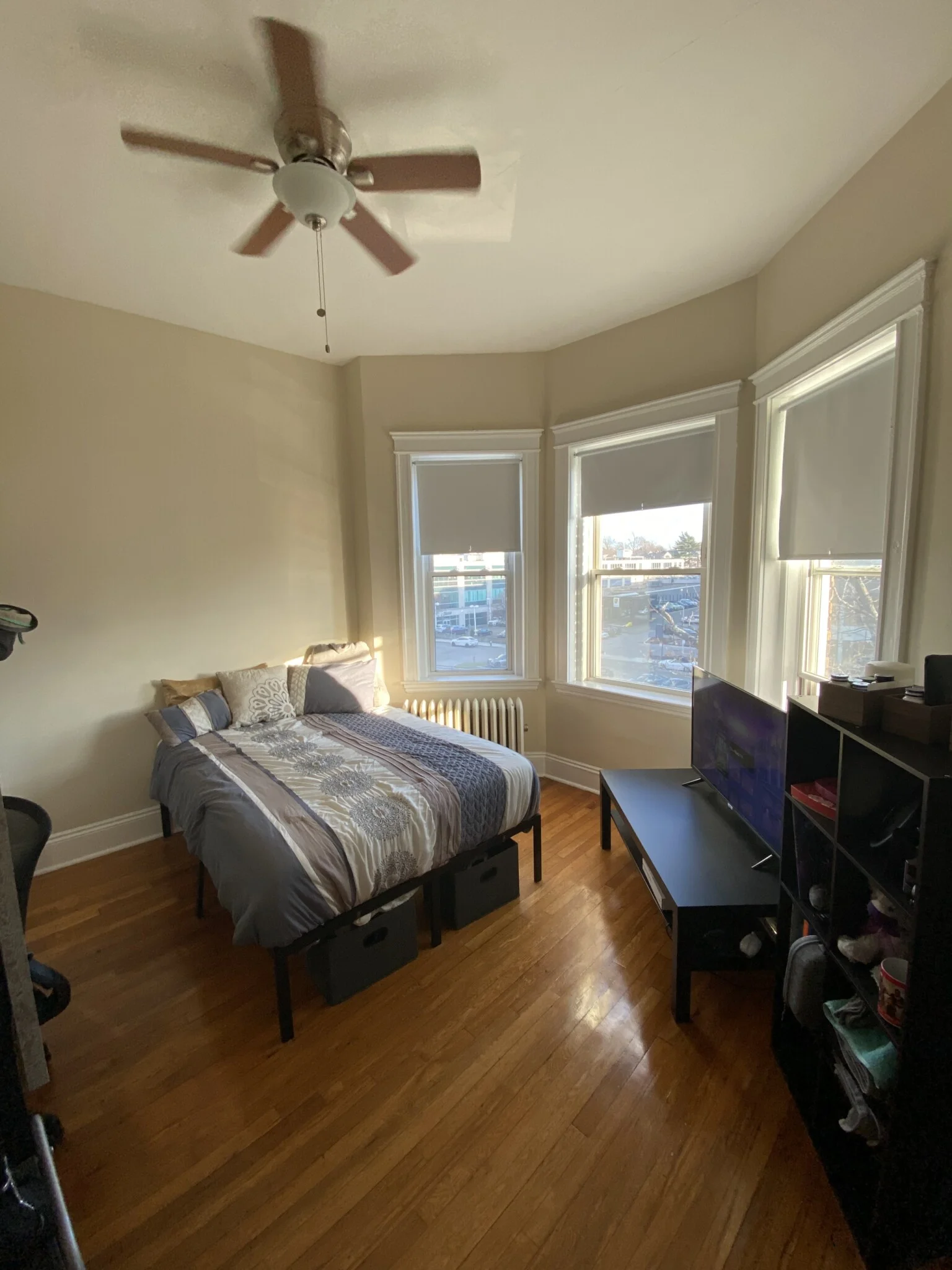 2 bed, 1 bath apartment for rent at 1185 Commonwealth Ave Unit 20, Allston — photo 22 of 22