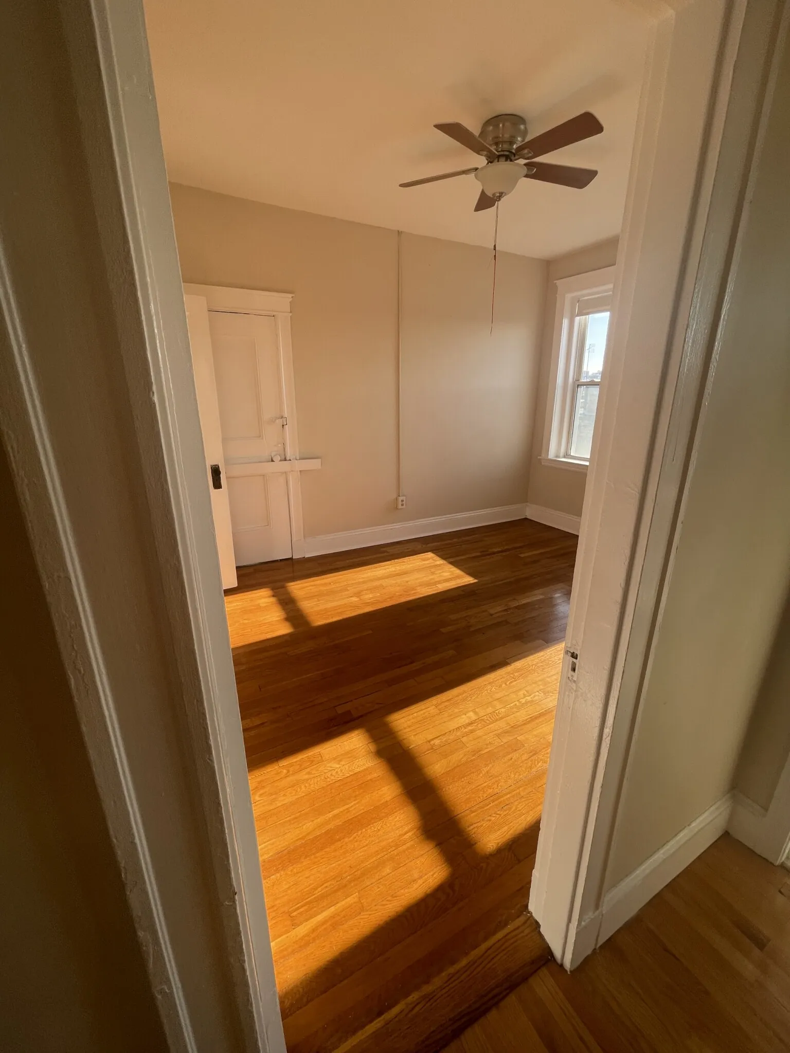 2 bed, 1 bath apartment for rent at 1185 Commonwealth Ave Unit 20, Allston — photo 9 of 22