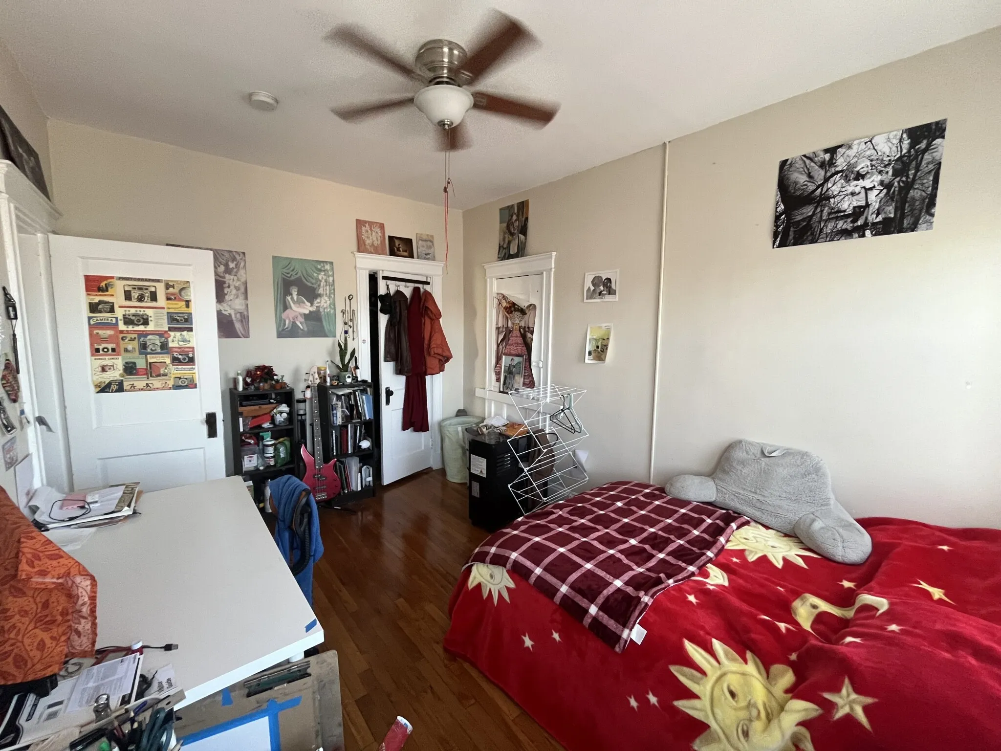 2 bed, 1 bath apartment for rent at 1185 Commonwealth Ave Unit 20, Allston — photo 8 of 22