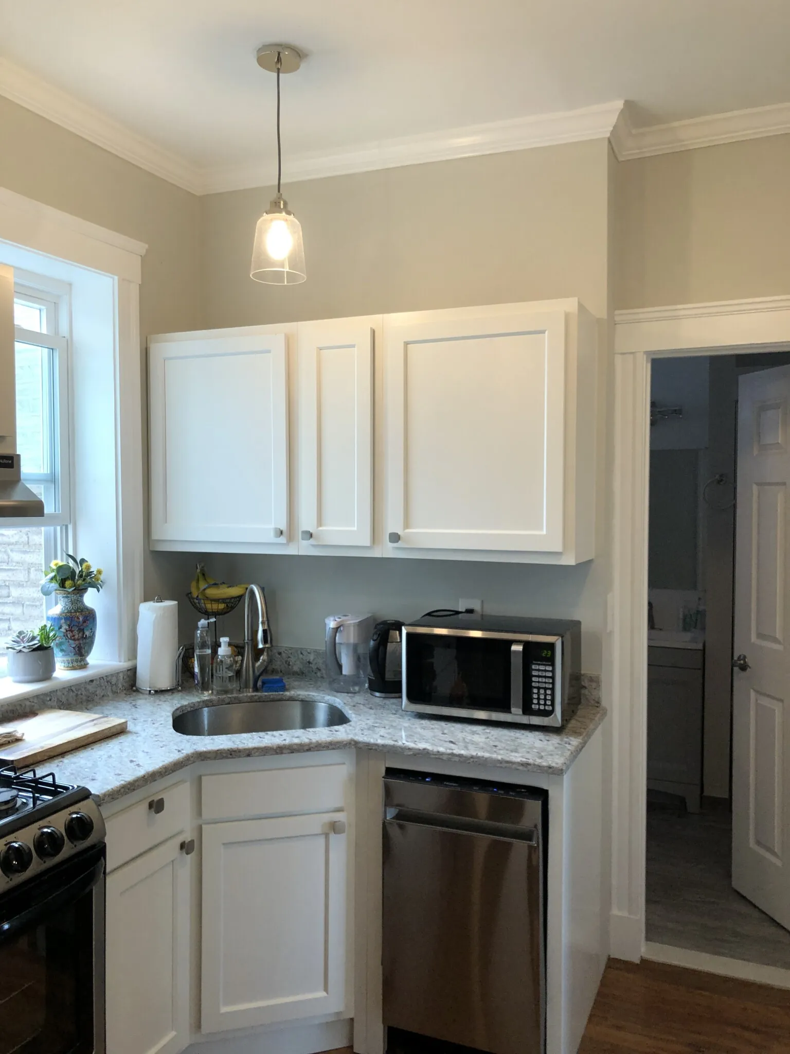2 bed, 1 bath apartment for rent at 1185 Commonwealth Ave Unit 23, Allston — photo 15 of 38