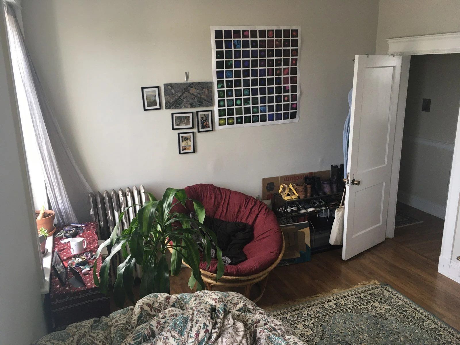 2 bed, 1 bath apartment for rent at 1185 Commonwealth Ave Unit 23, Allston — photo 36 of 38