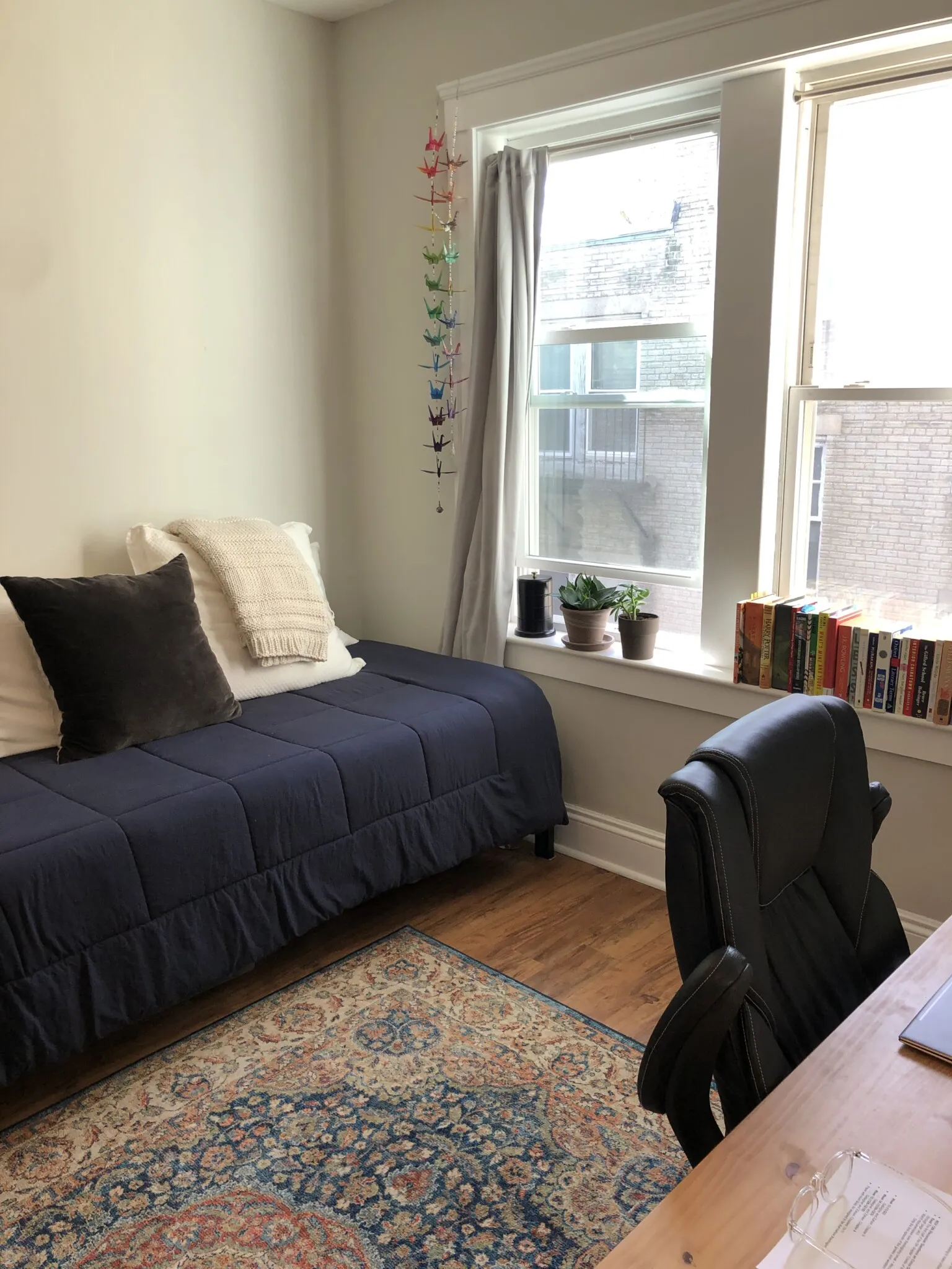 2 bed, 1 bath apartment for rent at 1185 Commonwealth Ave Unit 23, Allston — photo 20 of 38