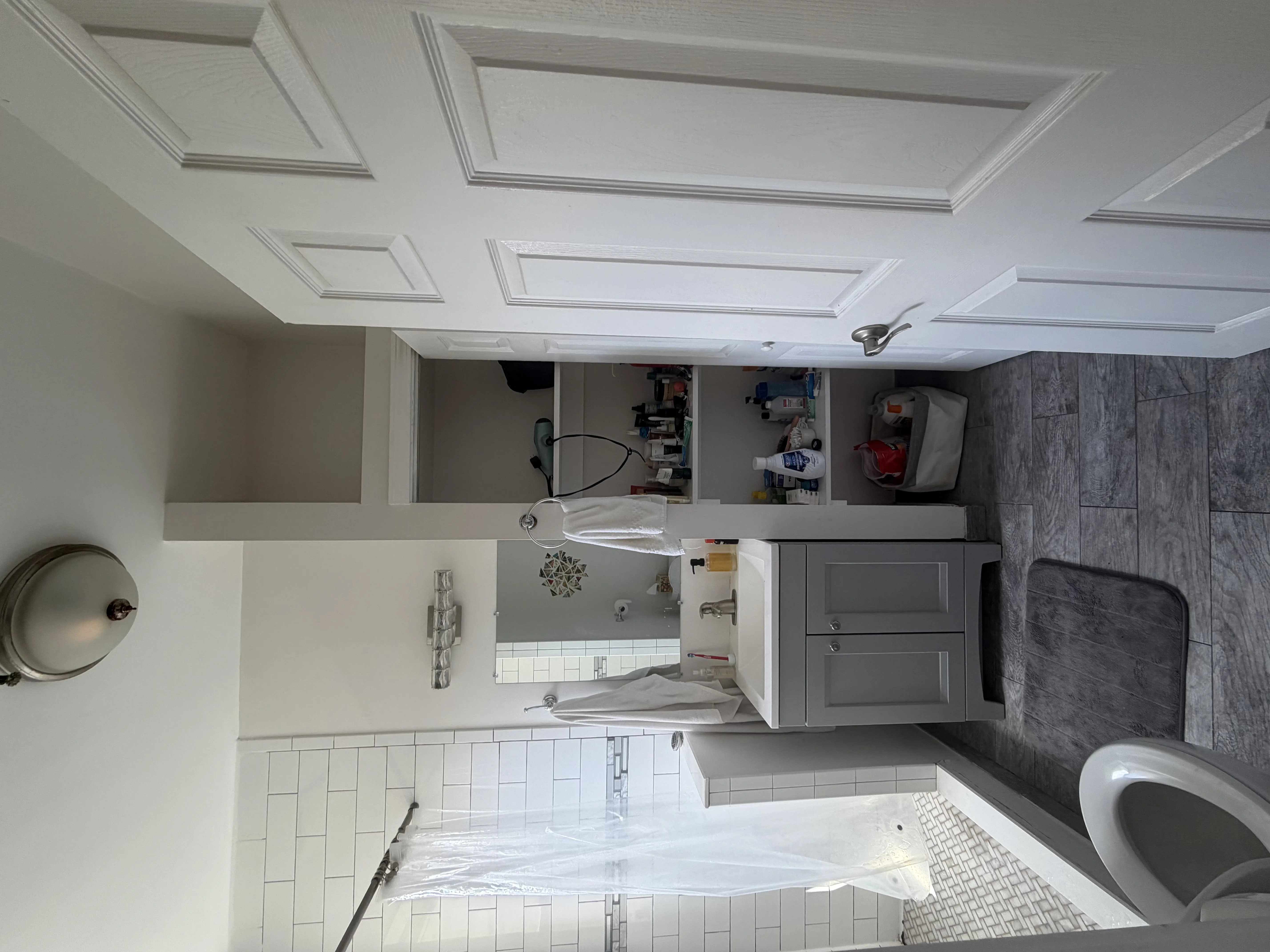 2 bed, 1 bath apartment for rent at 1185 Commonwealth Ave Unit 23, Allston — photo 10 of 38