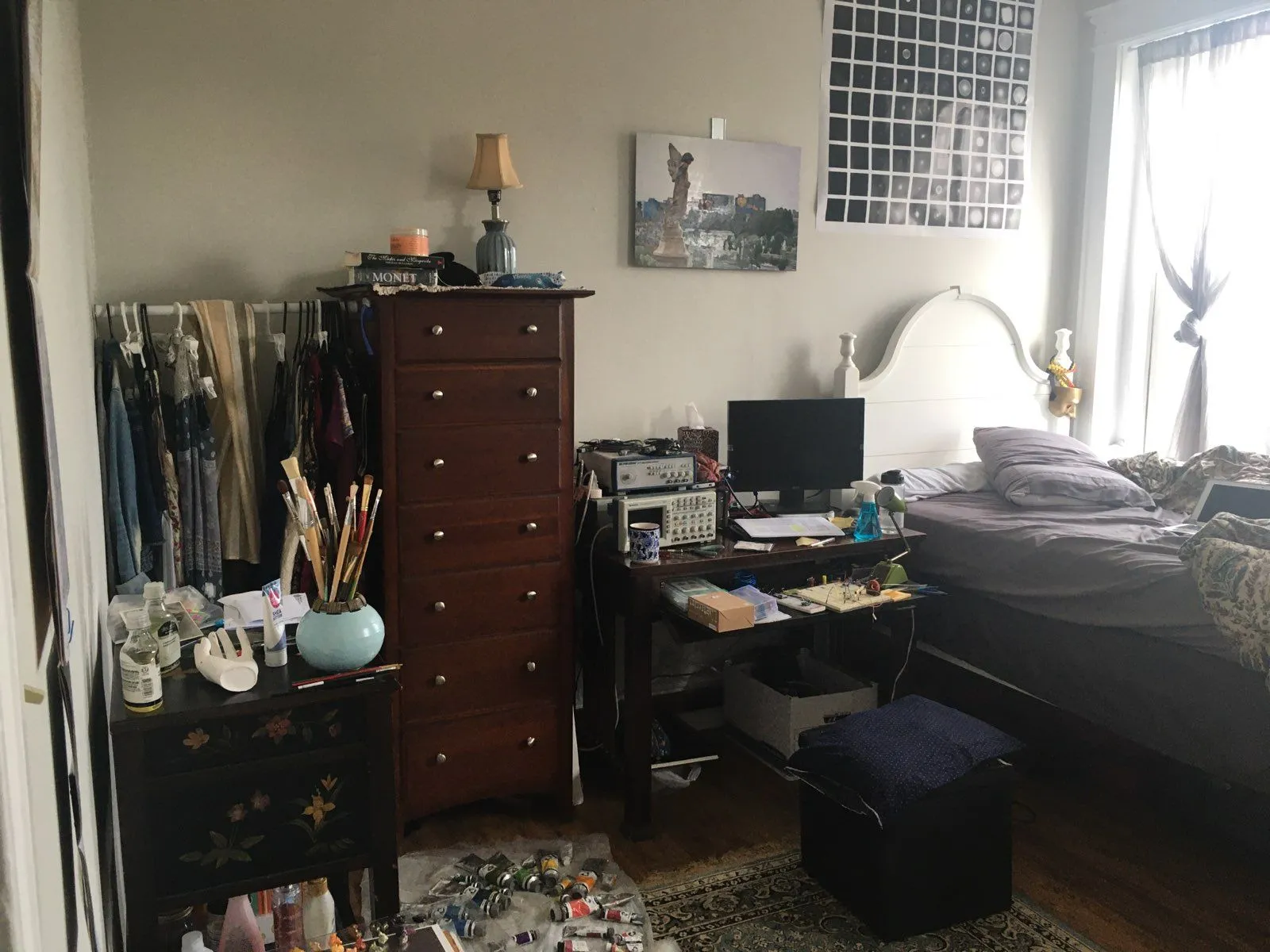 2 bed, 1 bath apartment for rent at 1185 Commonwealth Ave Unit 23, Allston — photo 34 of 38