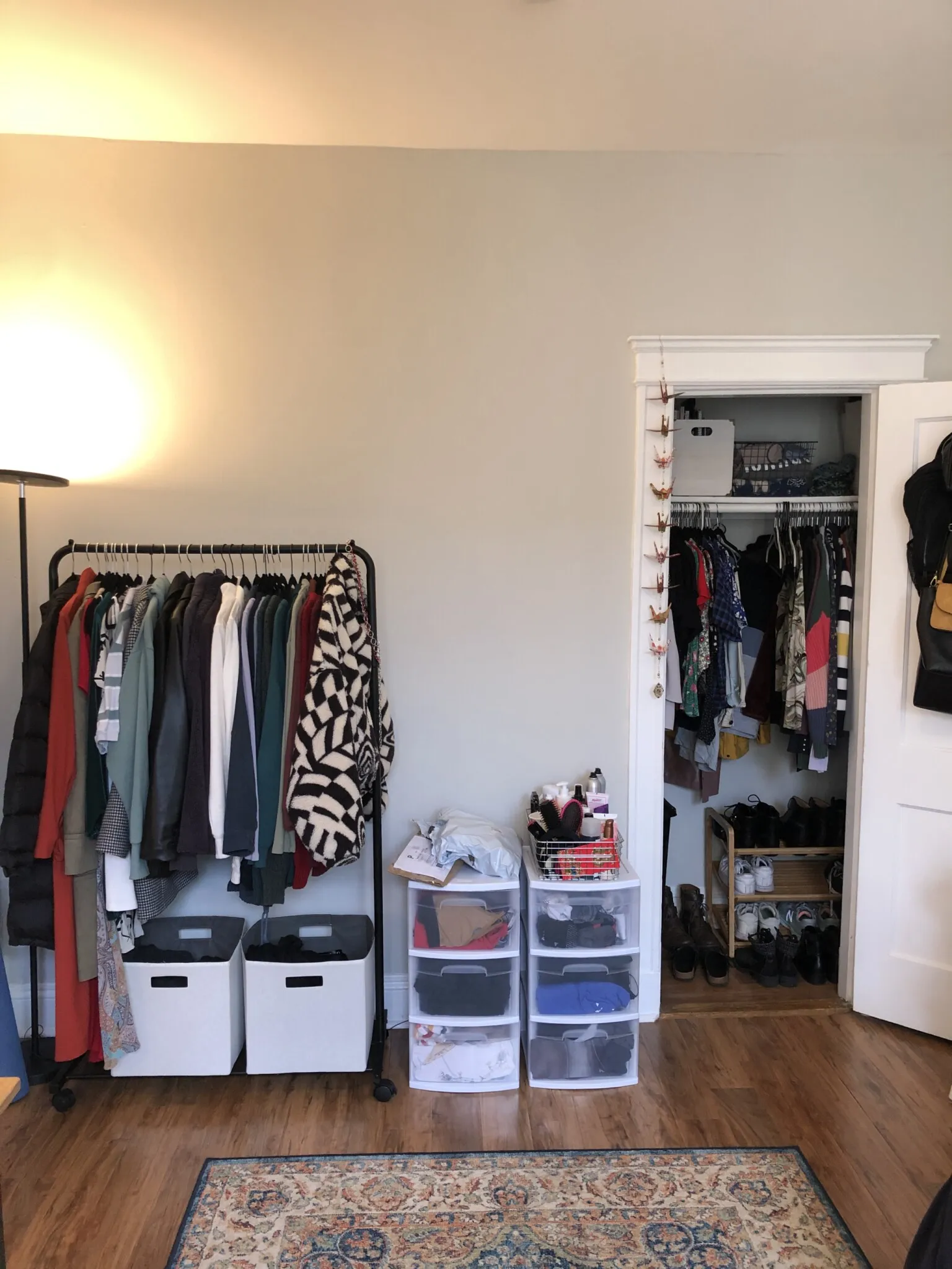 2 bed, 1 bath apartment for rent at 1185 Commonwealth Ave Unit 23, Allston — photo 22 of 38