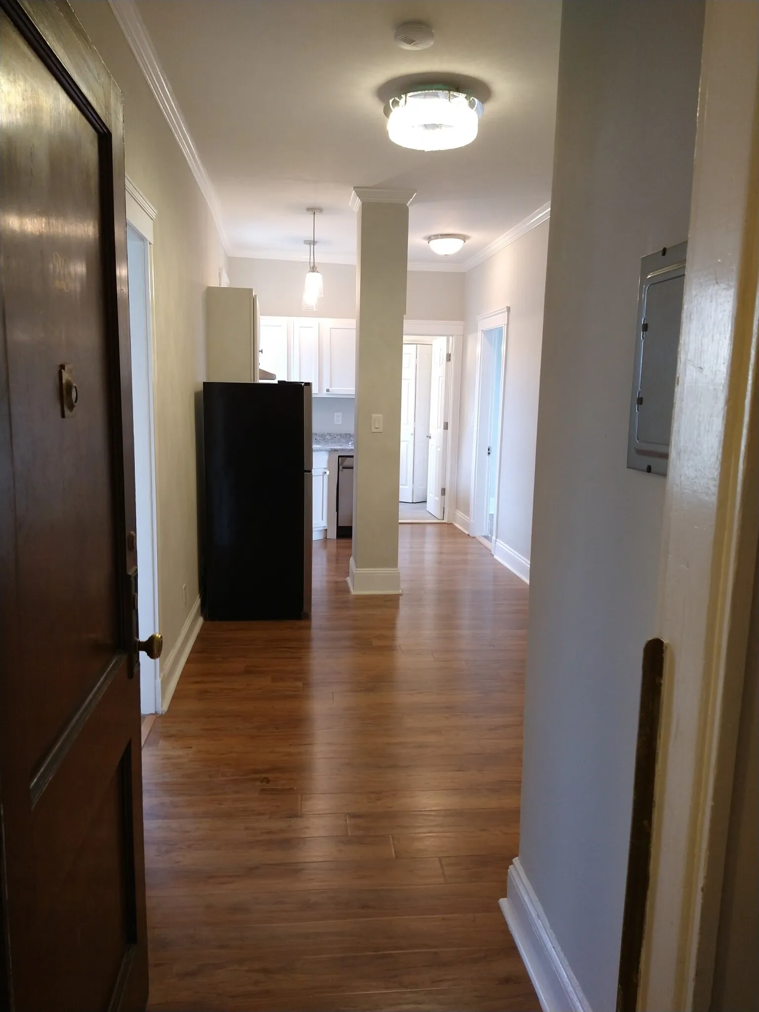 2 bed, 1 bath apartment for rent at 1185 Commonwealth Ave Unit 23, Allston — photo 13 of 38