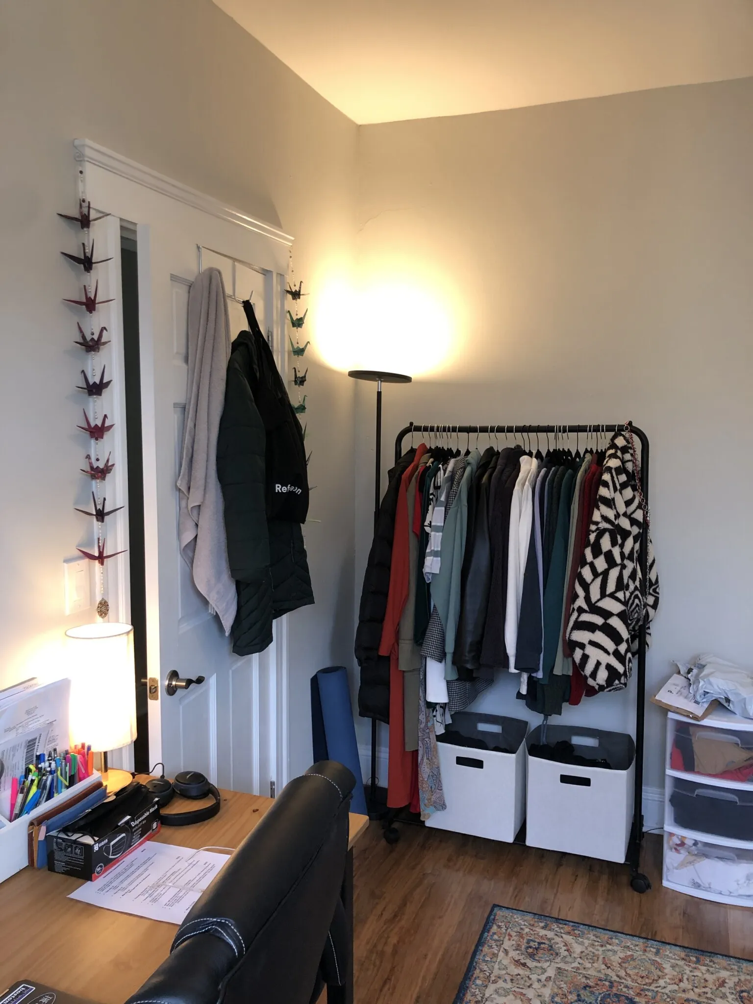 2 bed, 1 bath apartment for rent at 1185 Commonwealth Ave Unit 23, Allston — photo 23 of 38