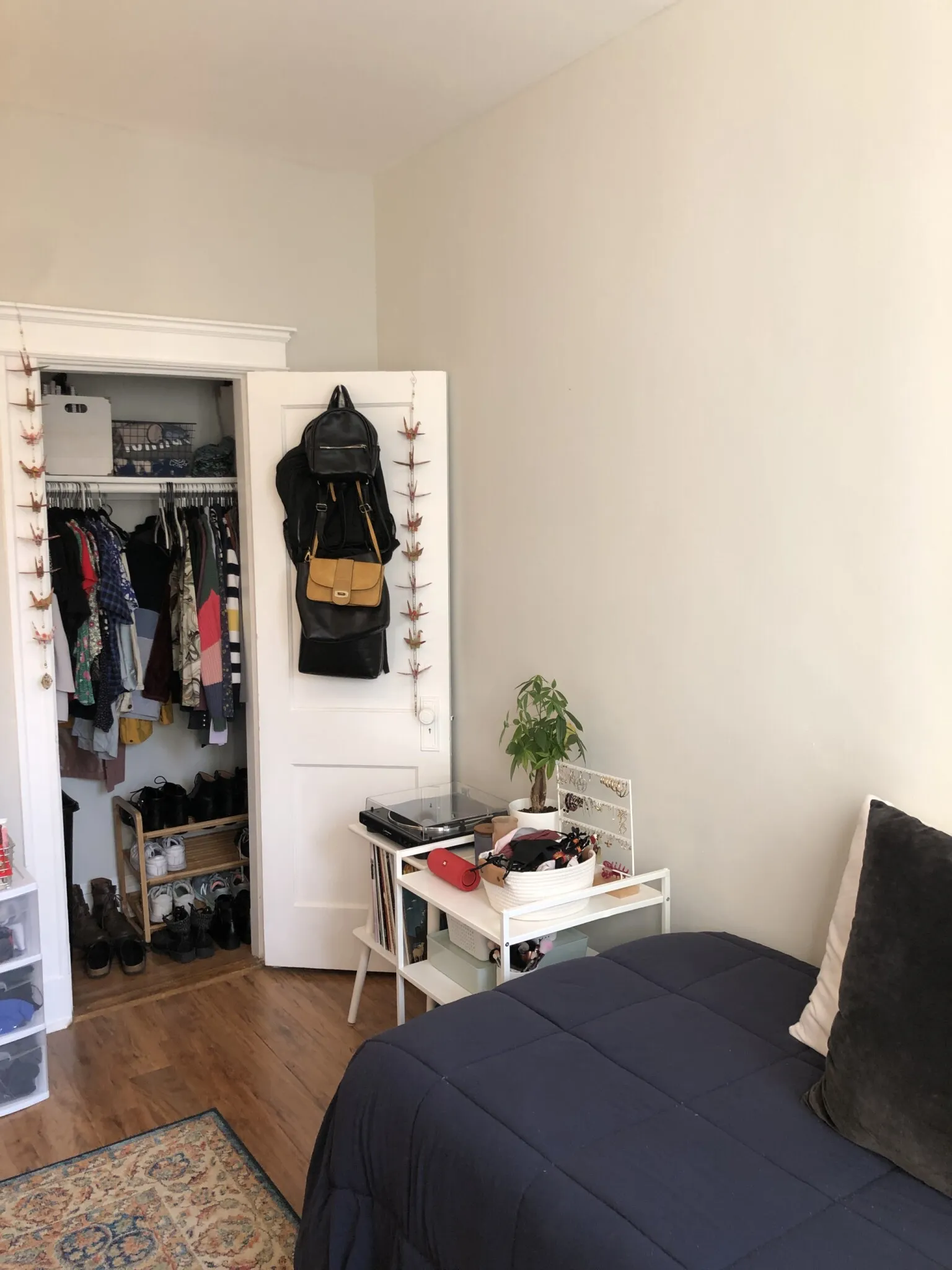 2 bed, 1 bath apartment for rent at 1185 Commonwealth Ave Unit 23, Allston — photo 21 of 38