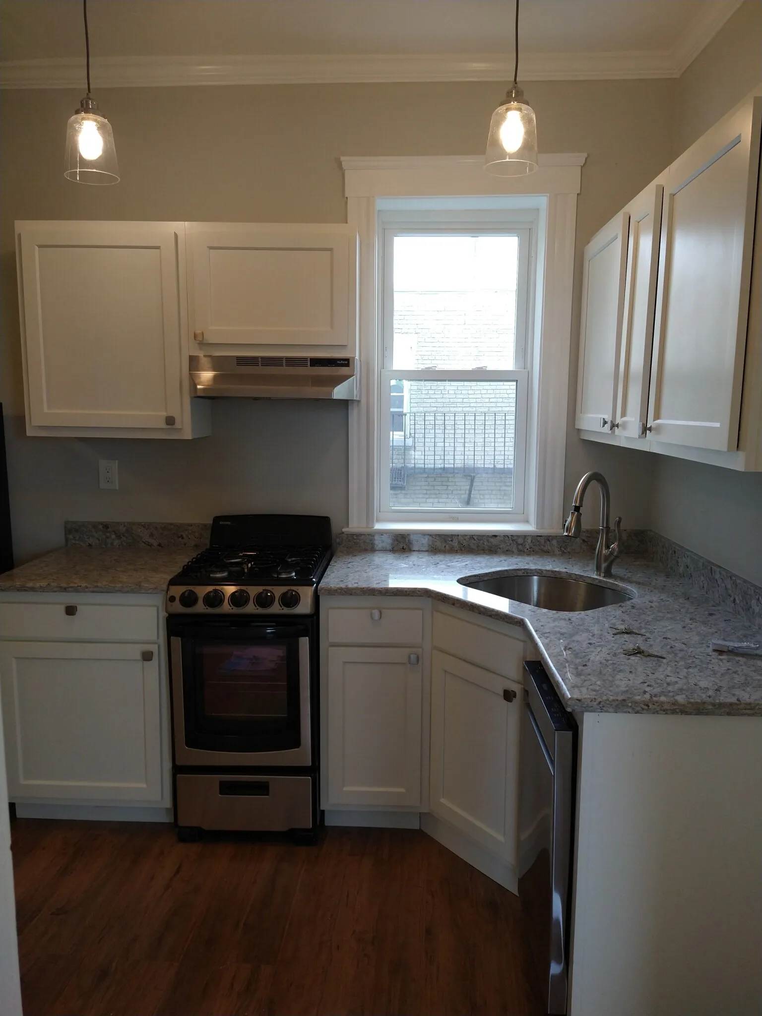 2 bed, 1 bath apartment for rent at 1185 Commonwealth Ave Unit 23, Allston — photo 17 of 38