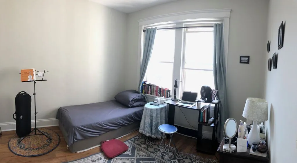2 bed, 1 bath apartment for rent at 1185 Commonwealth Ave Unit 23, Allston — photo 33 of 38