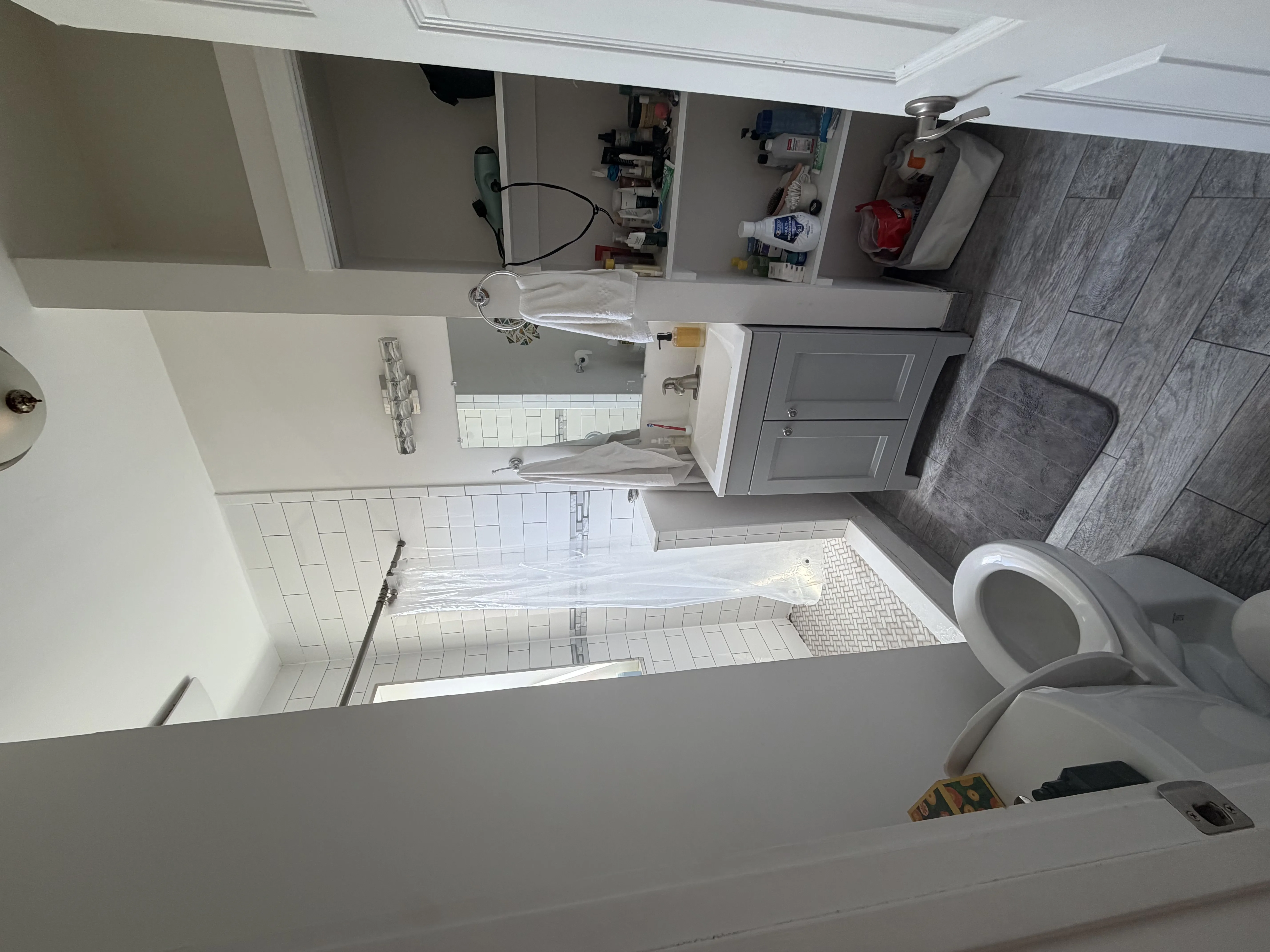 2 bed, 1 bath apartment for rent at 1185 Commonwealth Ave Unit 23, Allston — photo 11 of 38