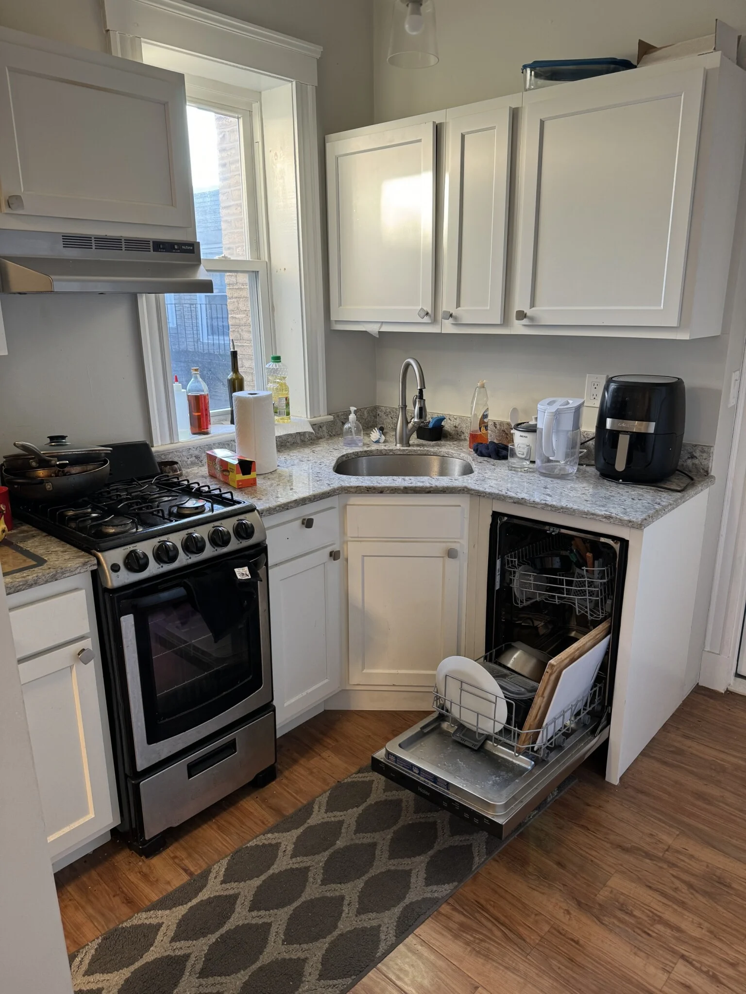 2 bed, 1 bath apartment for rent at 1185 Commonwealth Ave Unit 23, Allston — photo 38 of 38
