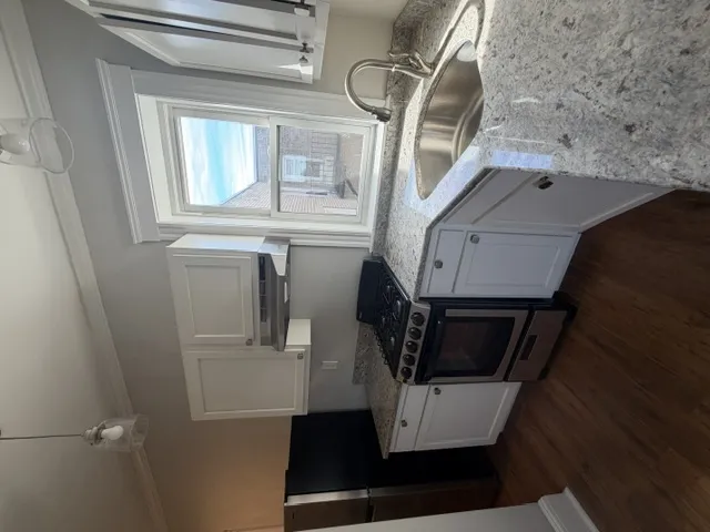 2 bed, 1 bath apartment for rent at 1185 Commonwealth Ave Unit 23, Allston