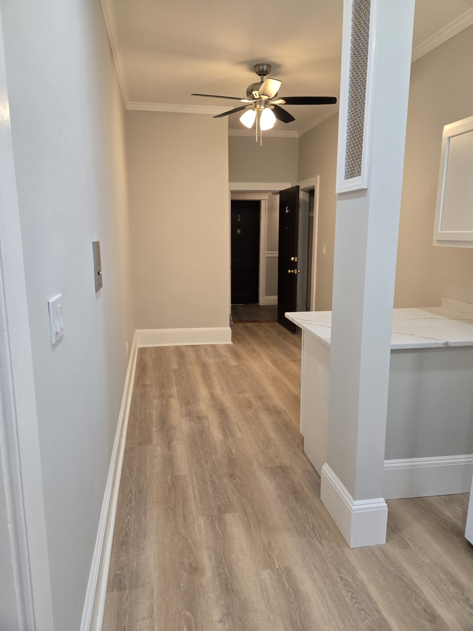 2 bed, 1 bath apartment for rent at 1185 Commonwealth Ave Unit 5, Allston — photo 9 of 22