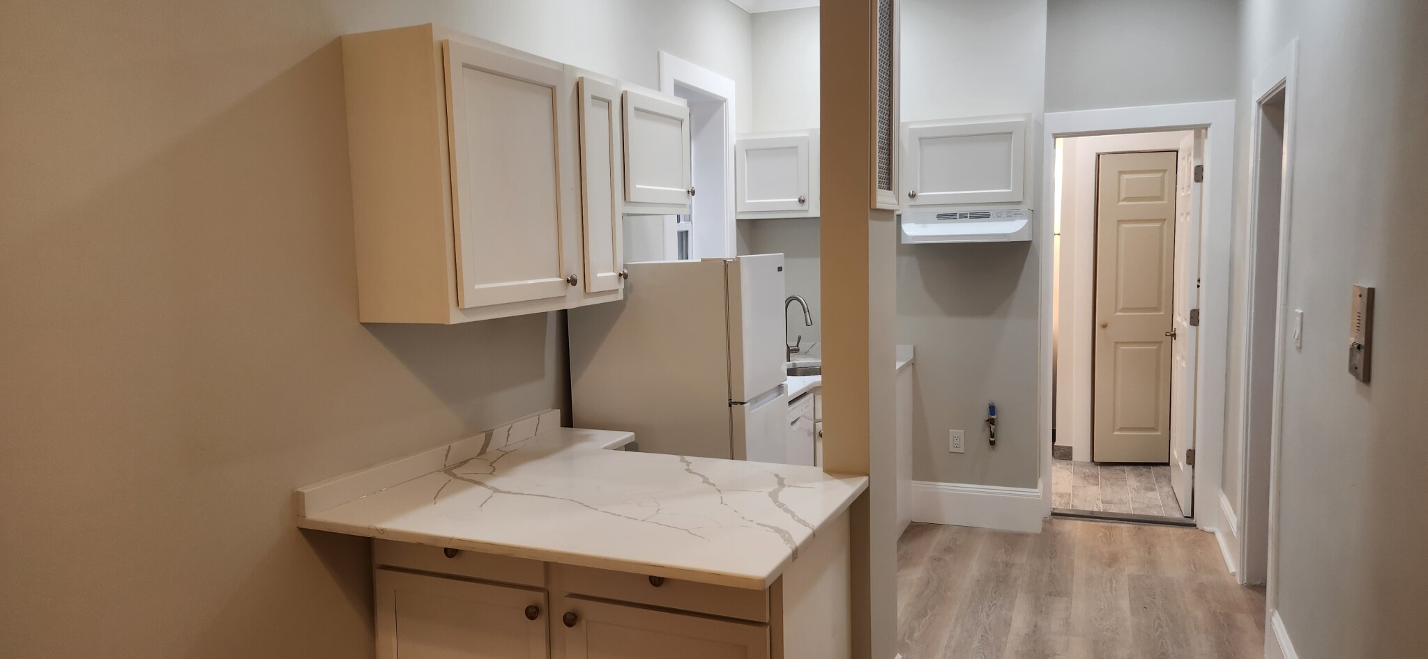 2 bed, 1 bath apartment for rent at 1185 Commonwealth Ave Unit 5, Allston — photo 16 of 22