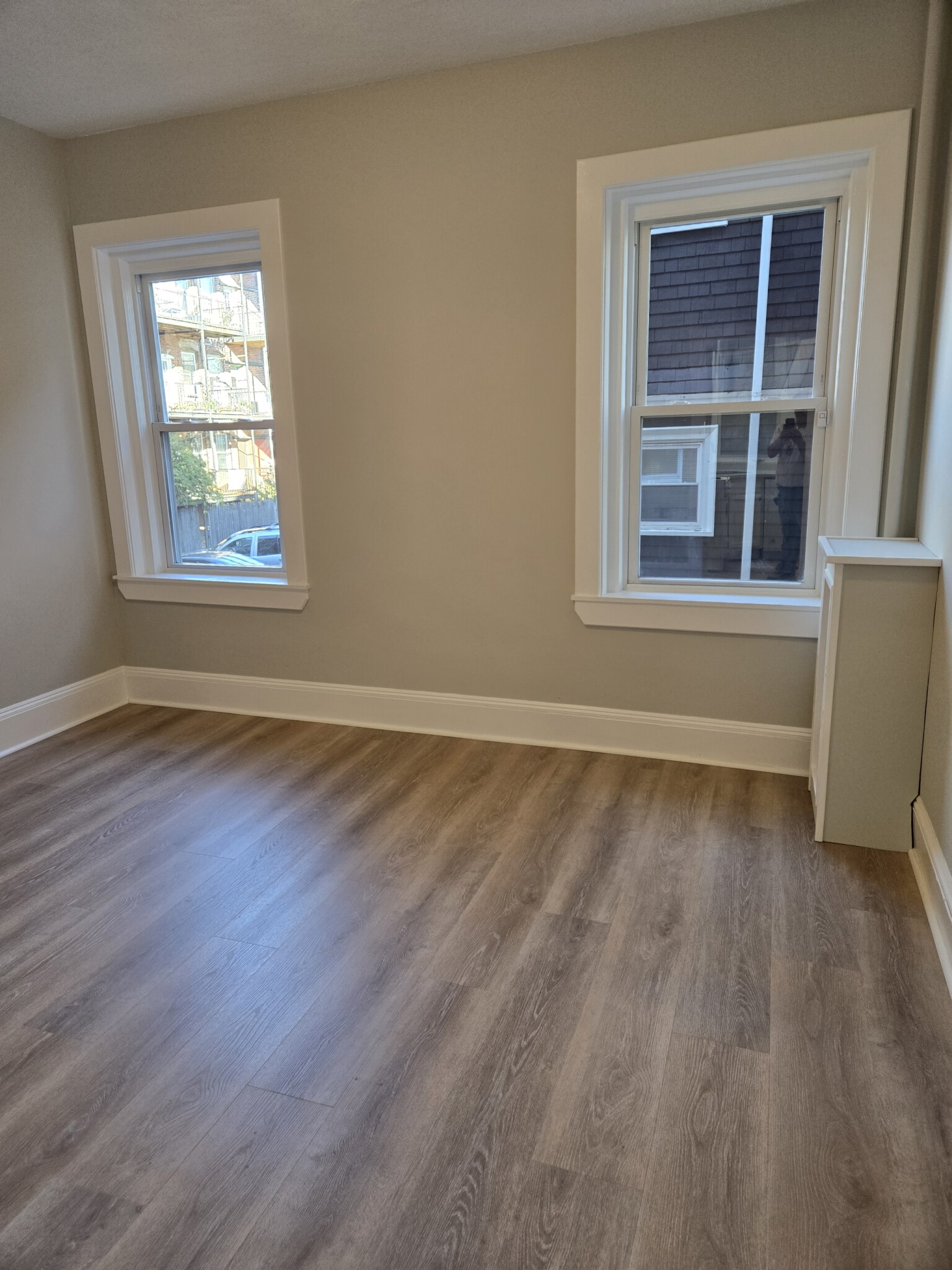 2 bed, 1 bath apartment for rent at 1185 Commonwealth Ave Unit 5, Allston — photo 4 of 22