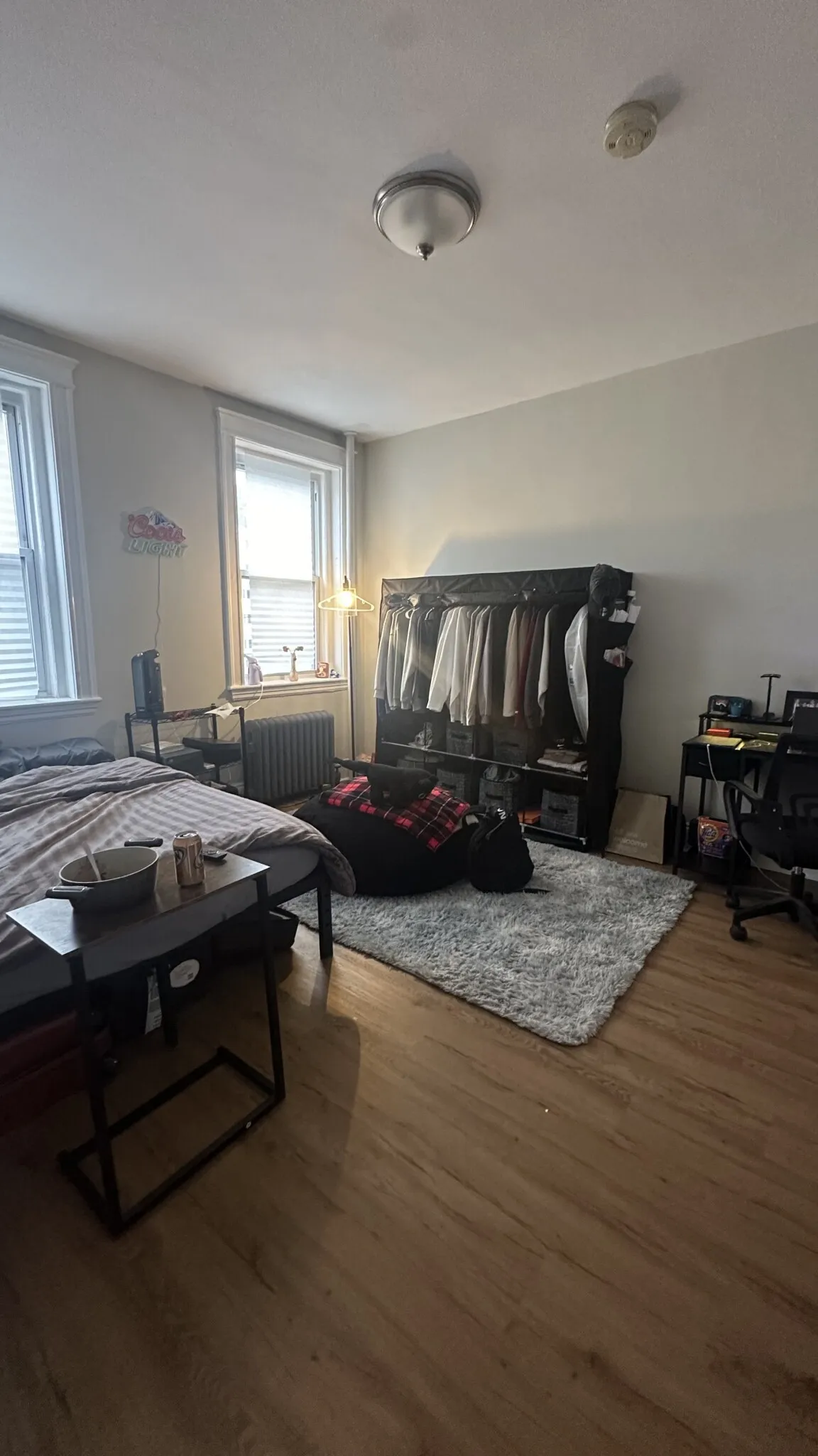 Studio bed, 1 bath apartment for rent at 1185 Commonwealth Ave Unit 6, Allston — photo 20 of 38
