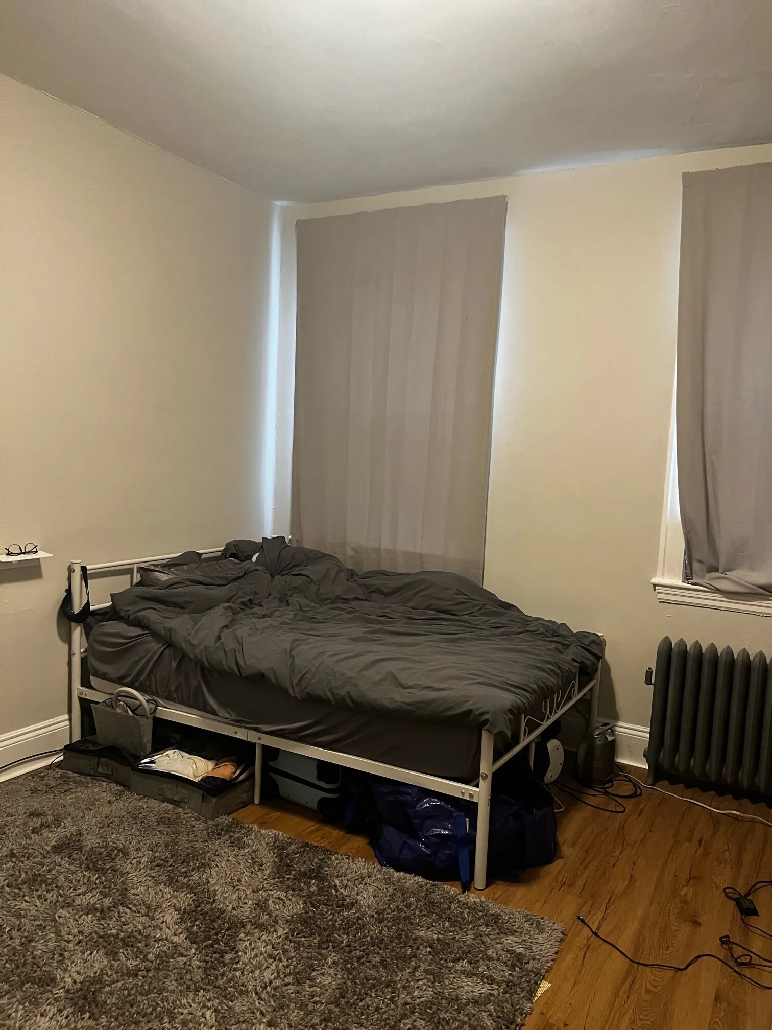 Studio bed, 1 bath apartment for rent at 1185 Commonwealth Ave Unit 6, Allston — photo 28 of 38