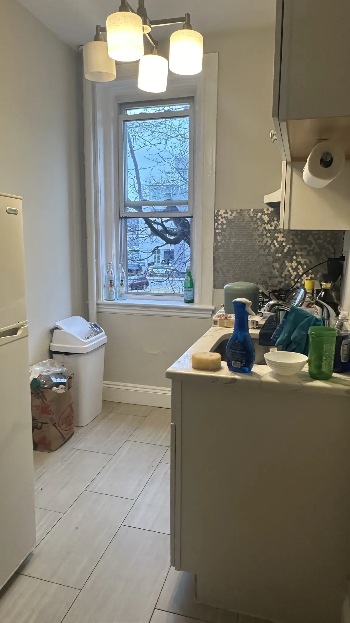 Studio bed, 1 bath apartment for rent at 1185 Commonwealth Ave Unit 6, Allston — photo 23 of 38