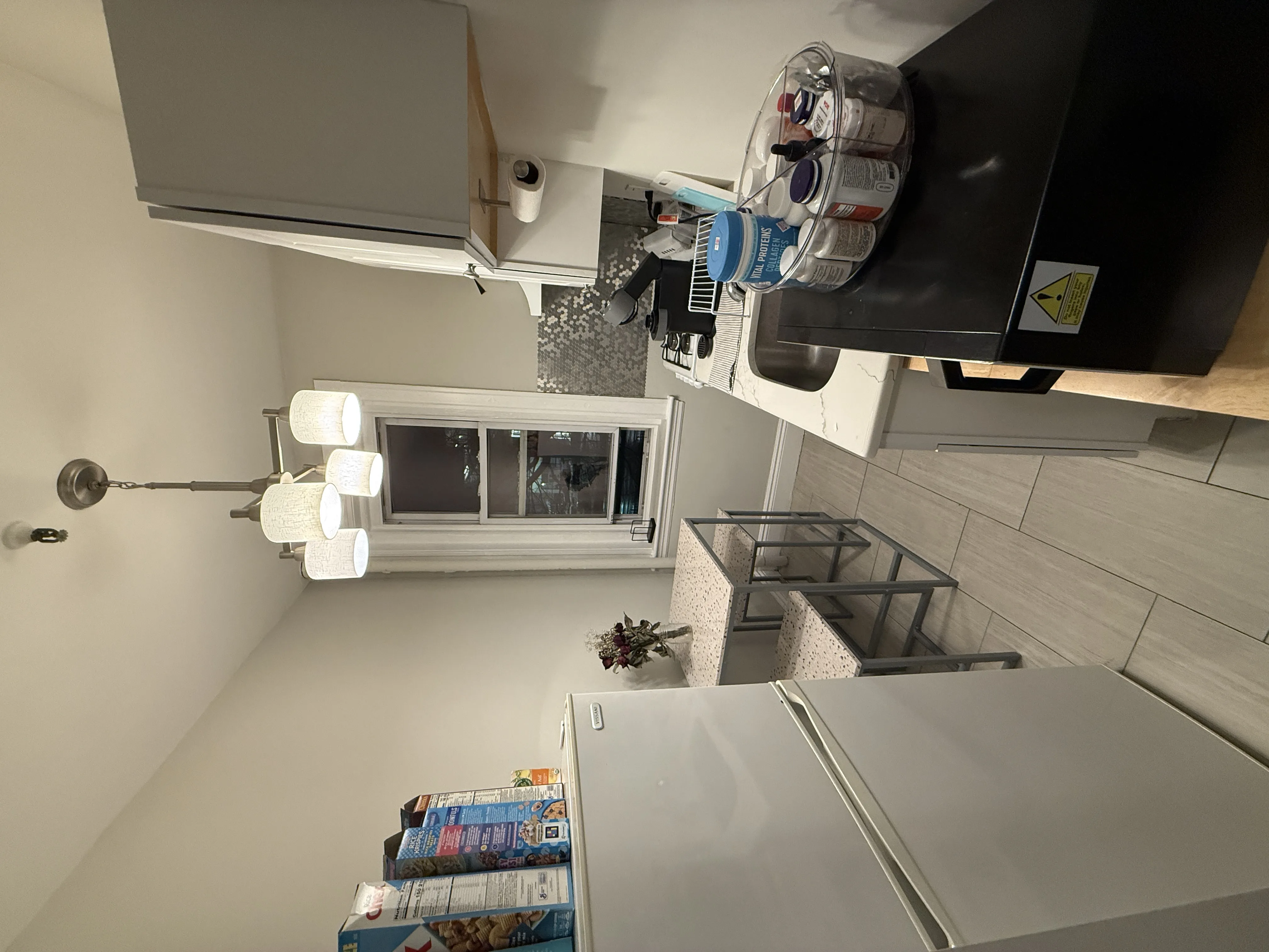 Studio bed, 1 bath apartment for rent at 1185 Commonwealth Ave Unit 6, Allston — photo 11 of 38