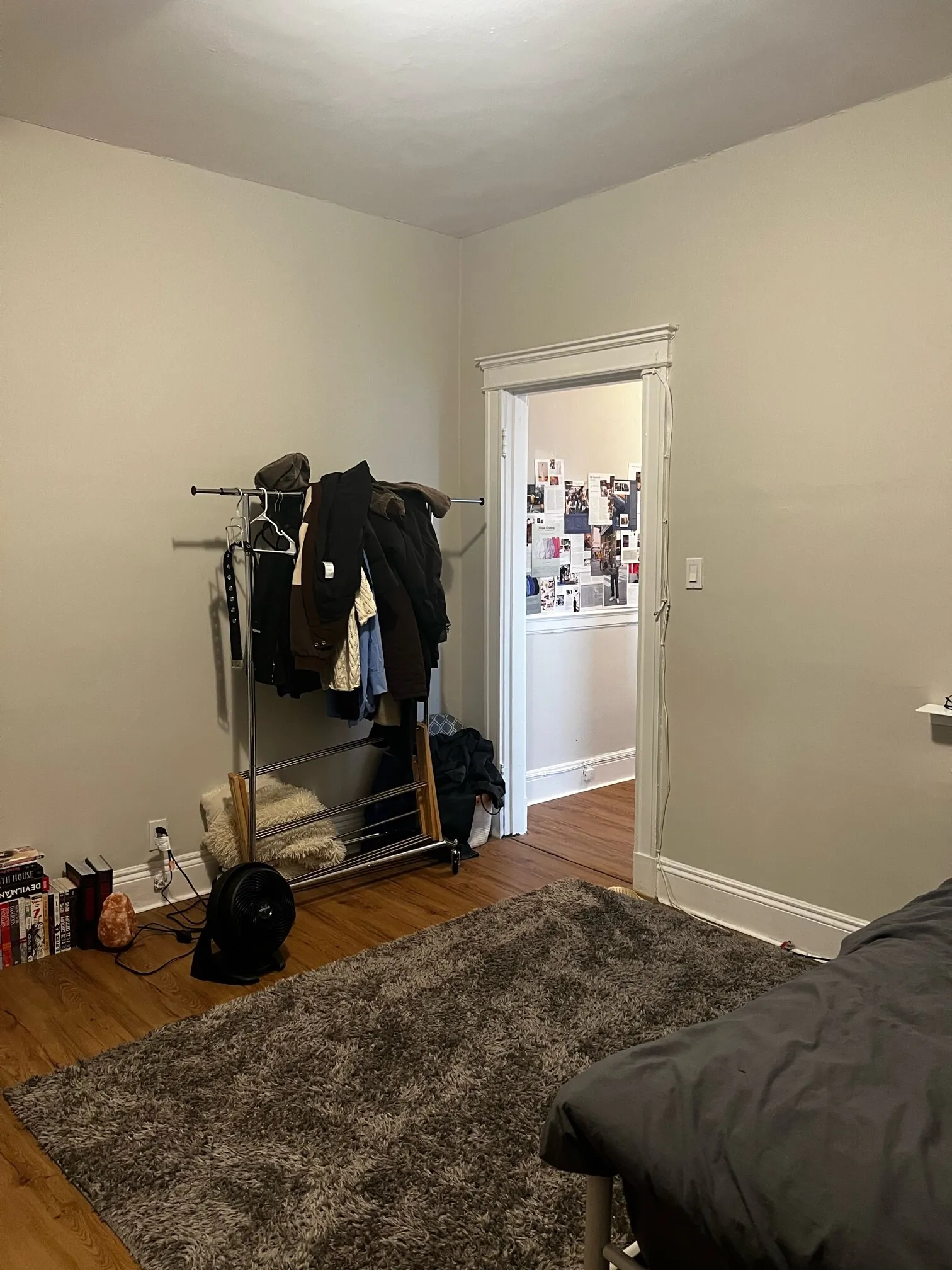Studio bed, 1 bath apartment for rent at 1185 Commonwealth Ave Unit 6, Allston — photo 29 of 38