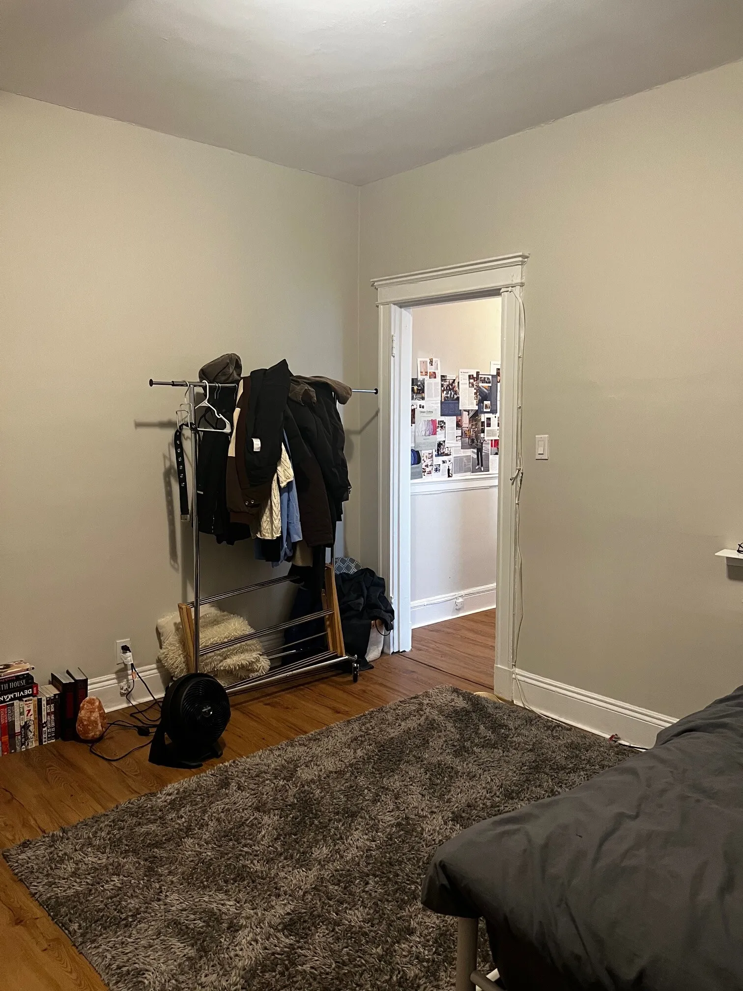 Studio bed, 1 bath apartment for rent at 1185 Commonwealth Ave Unit 6, Allston — photo 34 of 38