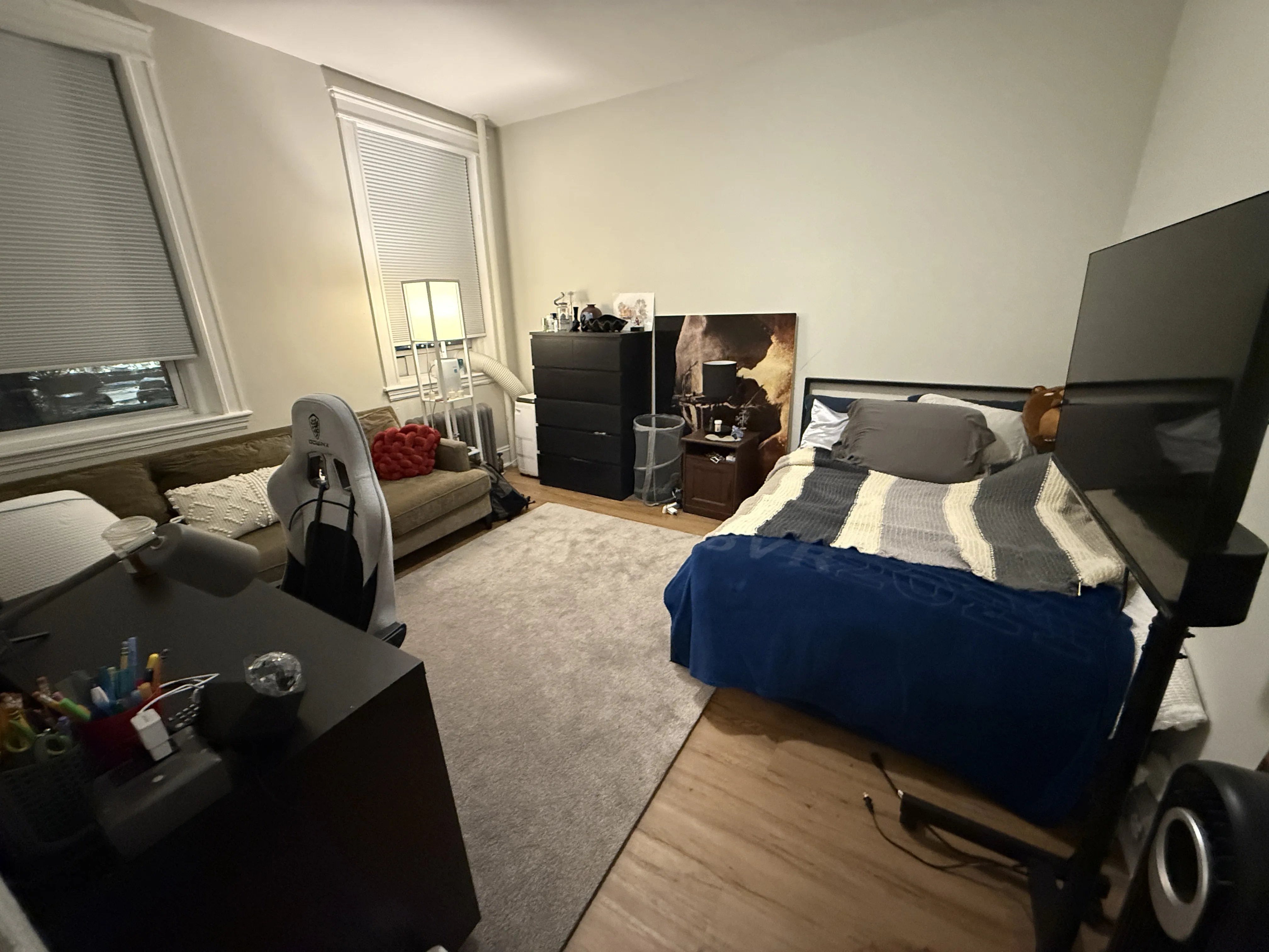 Studio bed, 1 bath apartment for rent at 1185 Commonwealth Ave Unit 6, Allston — photo 10 of 38