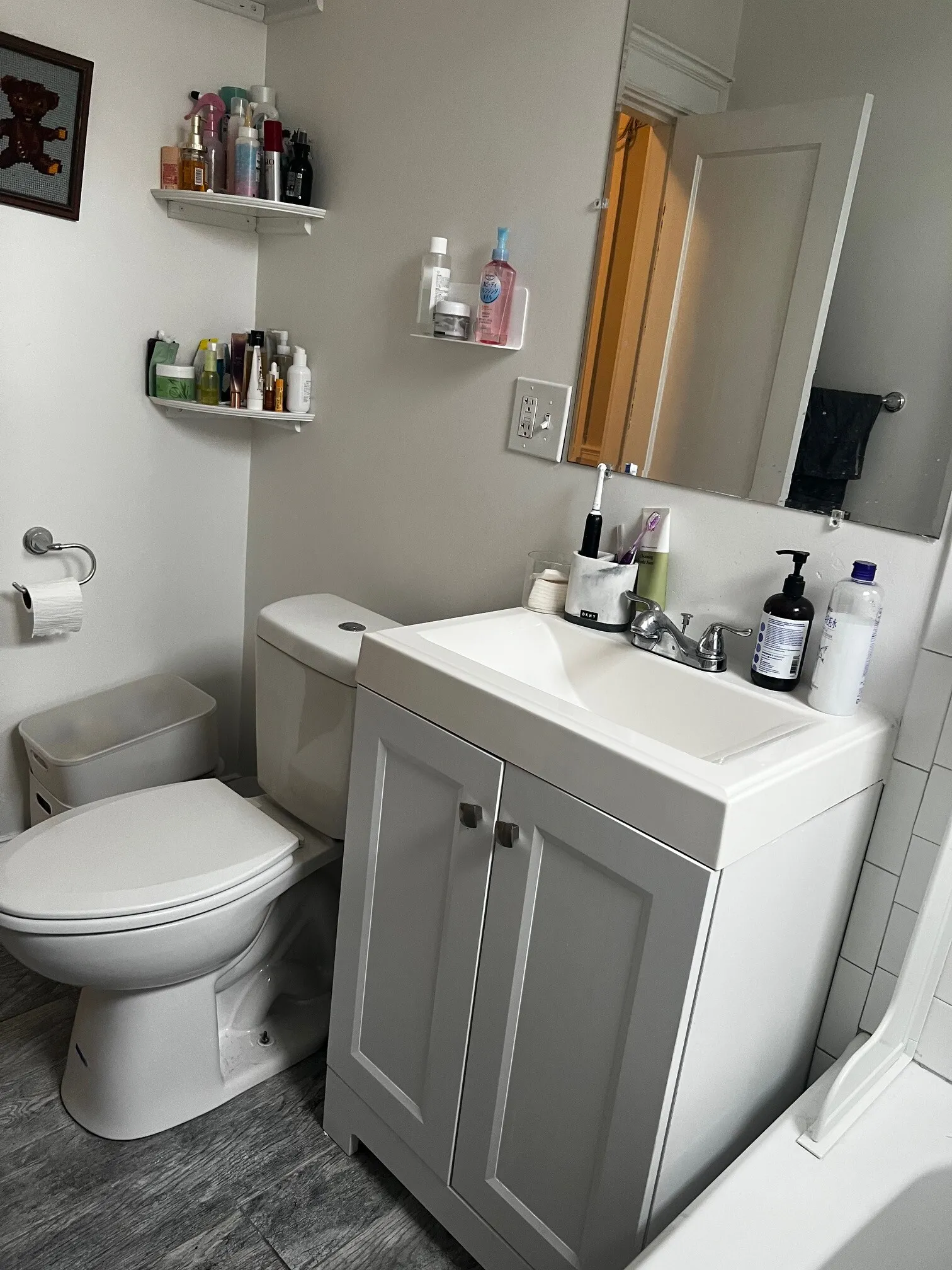 Studio bed, 1 bath apartment for rent at 1185 Commonwealth Ave Unit 6, Allston — photo 36 of 38
