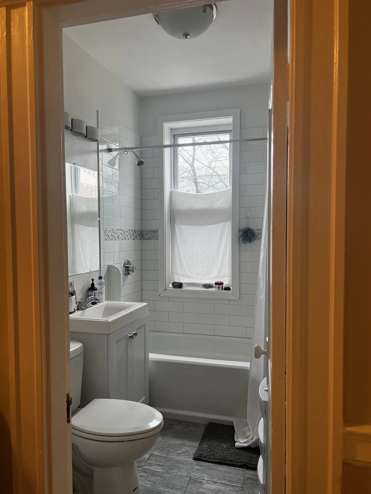Studio bed, 1 bath apartment for rent at 1185 Commonwealth Ave Unit 6, Allston — photo 37 of 38