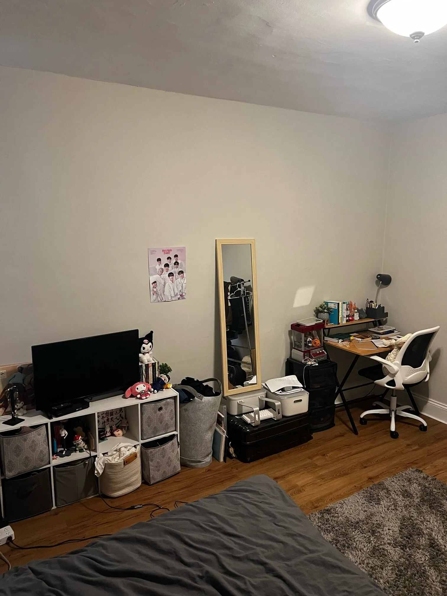 Studio bed, 1 bath apartment for rent at 1185 Commonwealth Ave Unit 6, Allston — photo 30 of 38