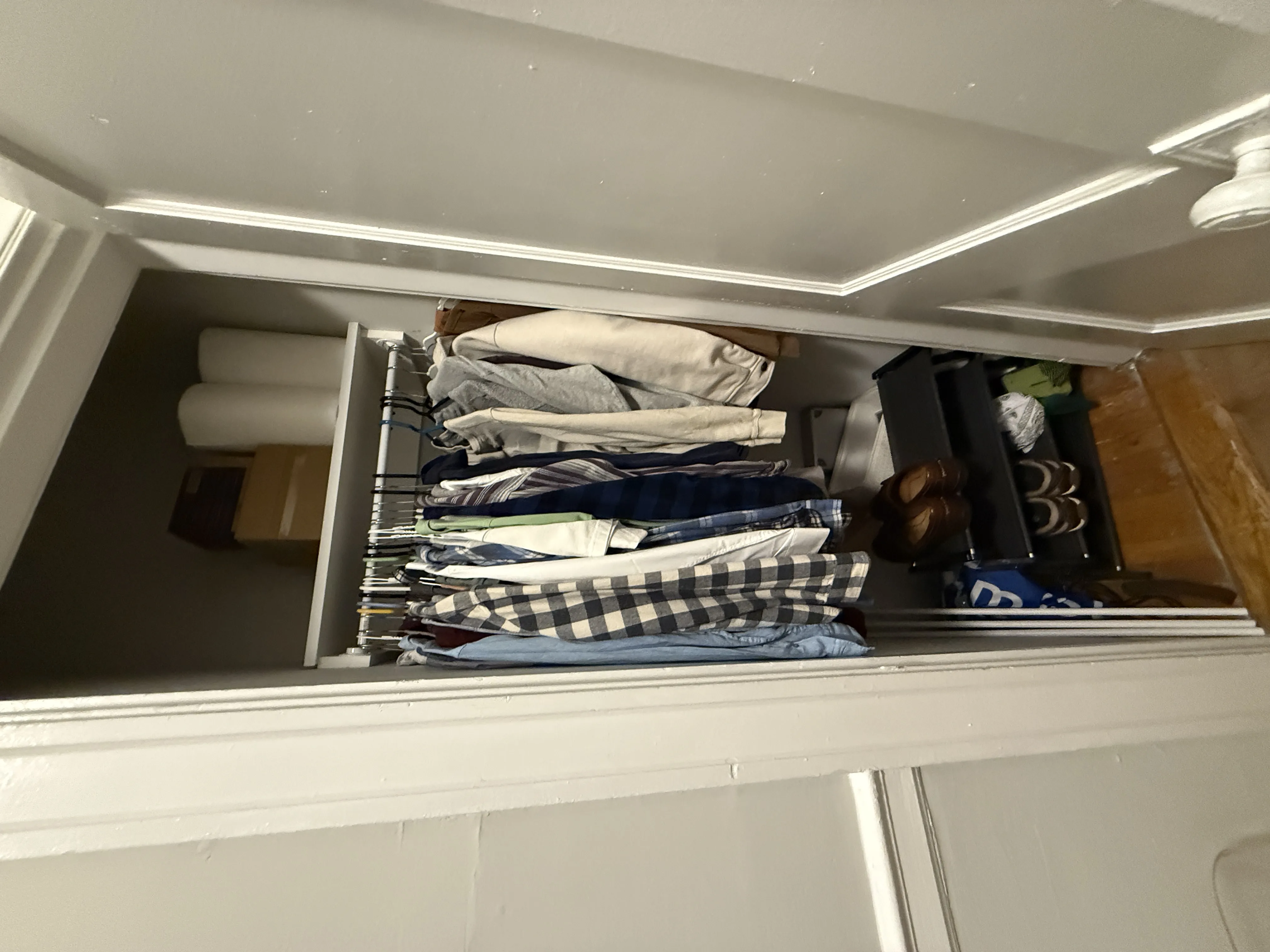 Studio bed, 1 bath apartment for rent at 1185 Commonwealth Ave Unit 6, Allston — photo 8 of 38