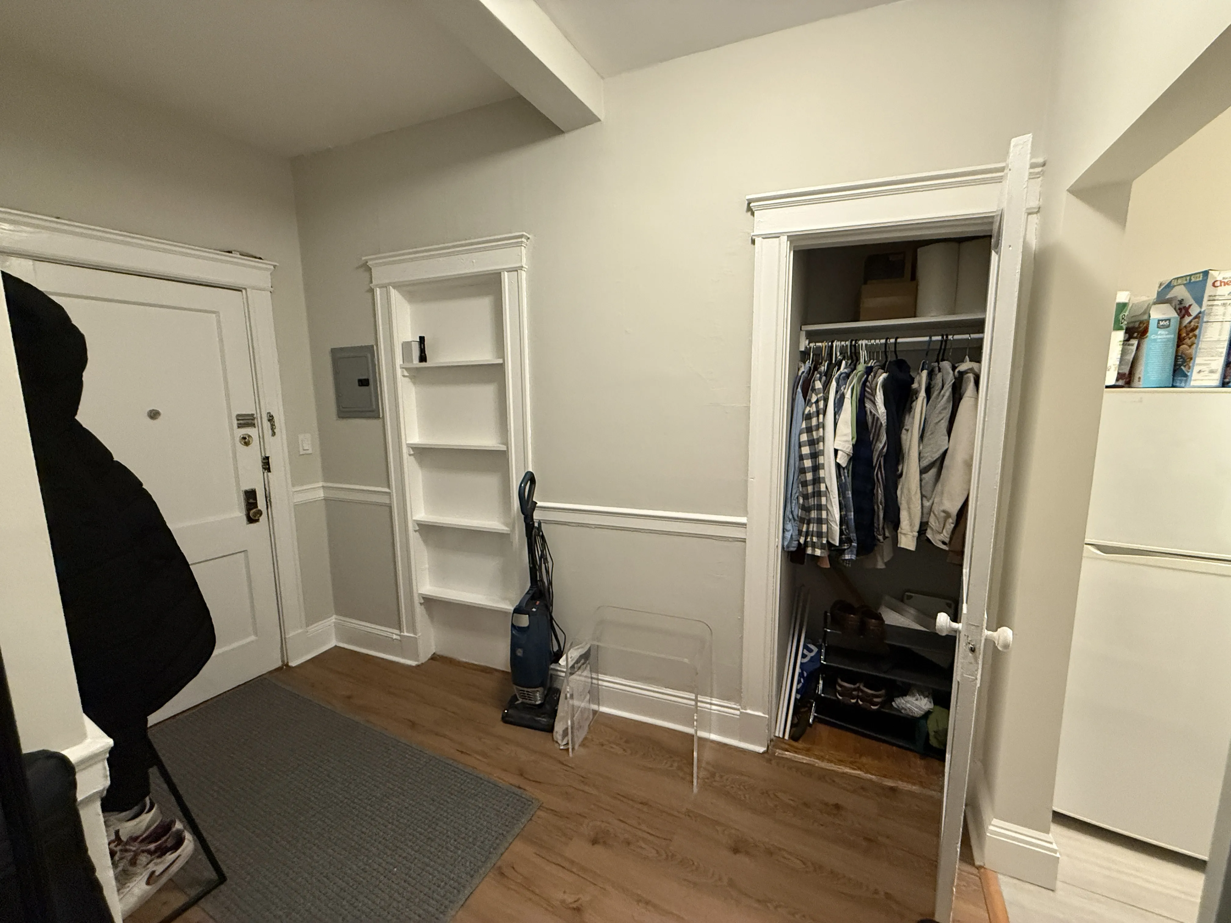 Studio bed, 1 bath apartment for rent at 1185 Commonwealth Ave Unit 6, Allston — photo 7 of 38