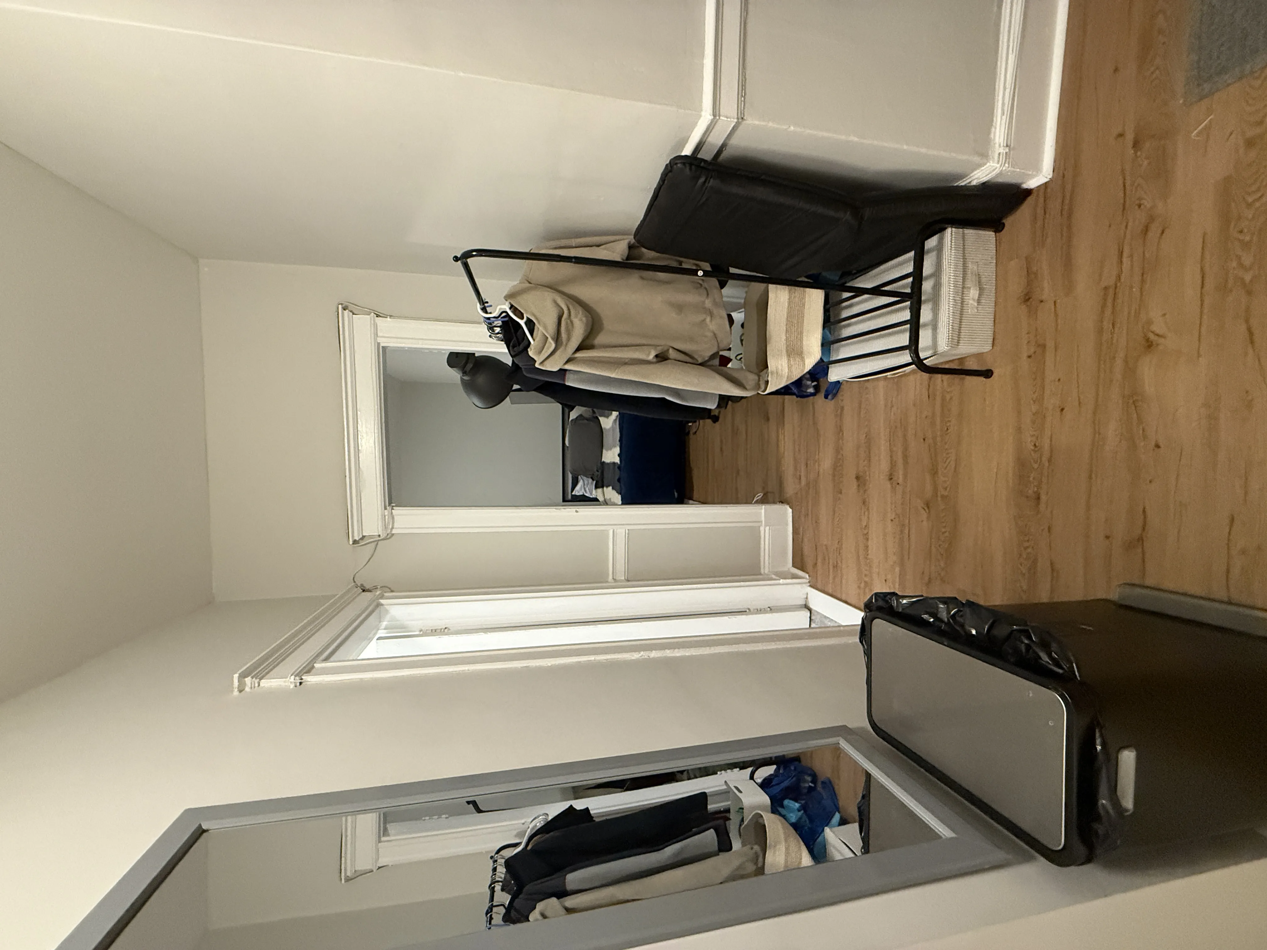 Studio bed, 1 bath apartment for rent at 1185 Commonwealth Ave Unit 6, Allston — photo 9 of 38