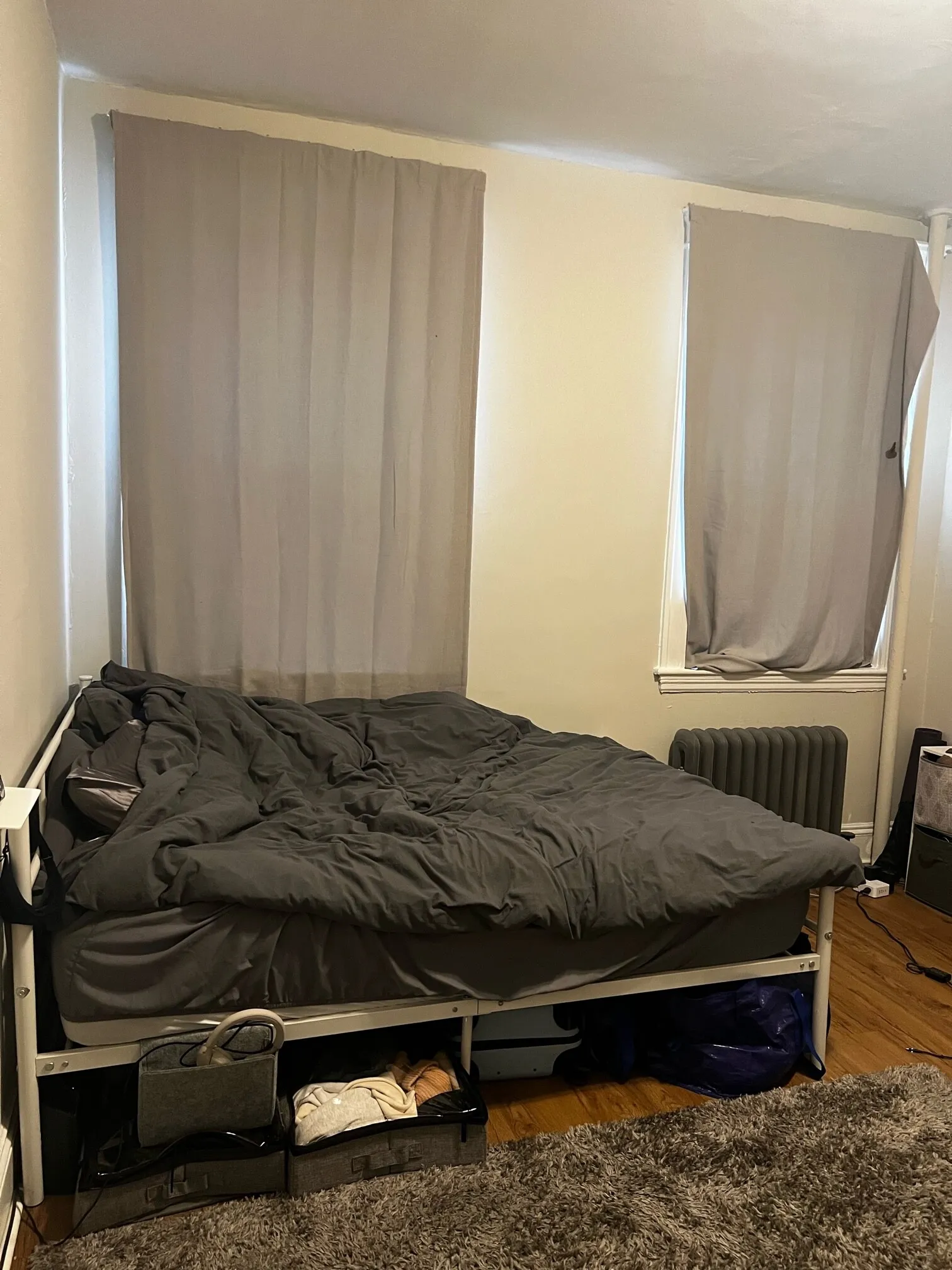 Studio bed, 1 bath apartment for rent at 1185 Commonwealth Ave Unit 6, Allston — photo 31 of 38