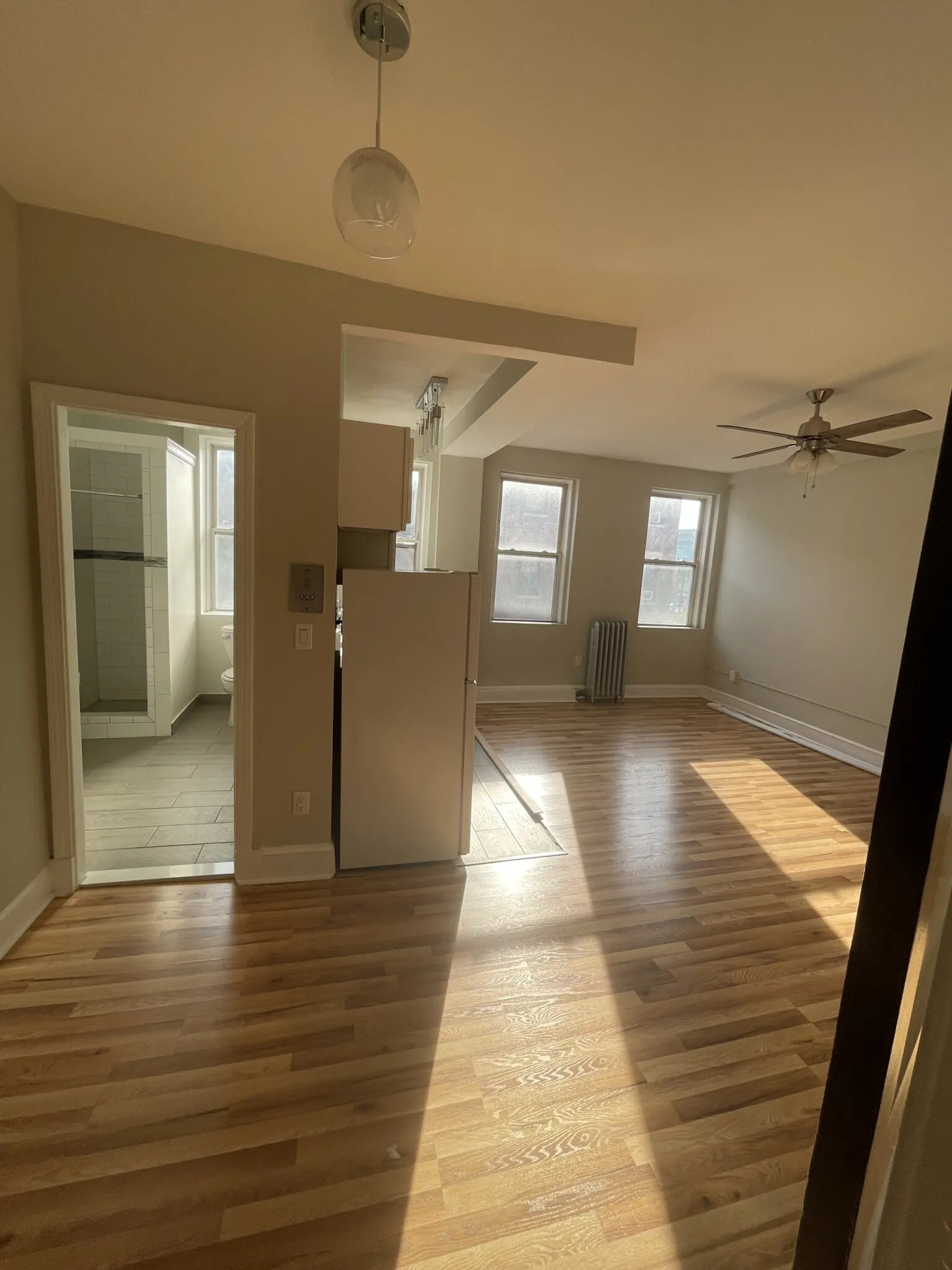 Studio bed, 1 bath apartment for rent at 1185 Commonwealth Ave Unit 8, Allston — photo 15 of 18