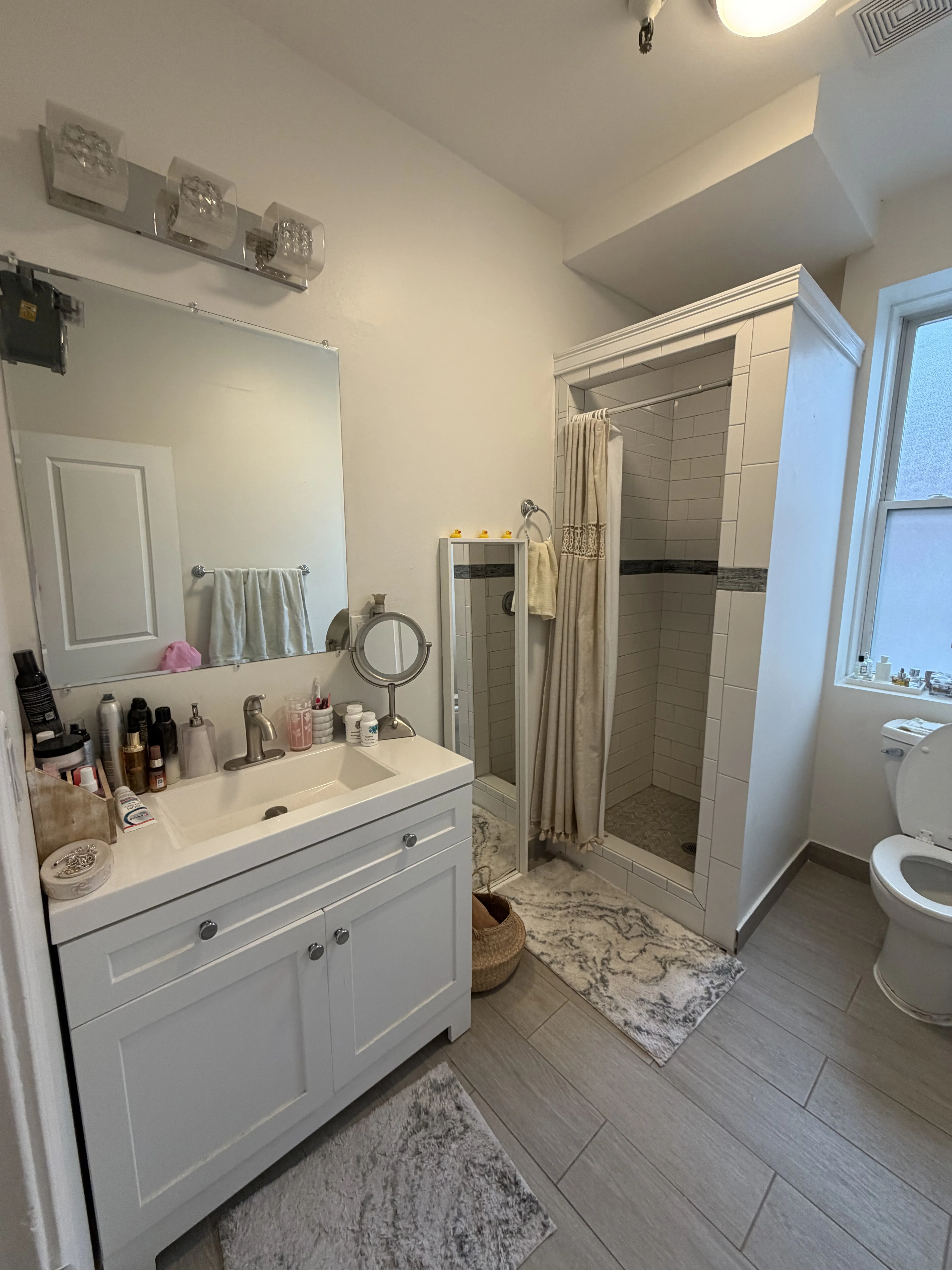 Studio bed, 1 bath apartment for rent at 1185 Commonwealth Ave Unit 8, Allston — photo 14 of 18