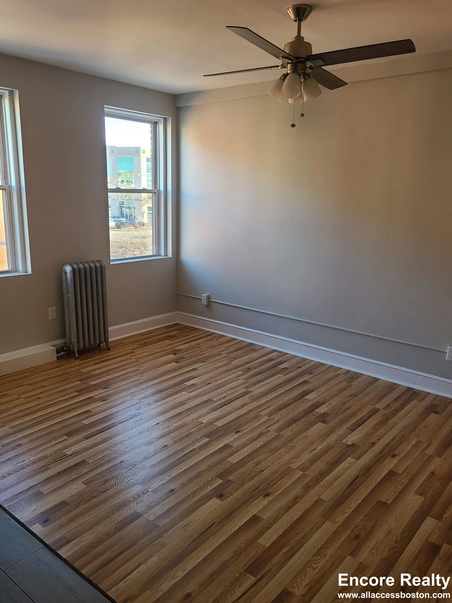 Studio bed, 1 bath apartment for rent at 1185 Commonwealth Ave Unit 8, Allston — photo 6 of 18