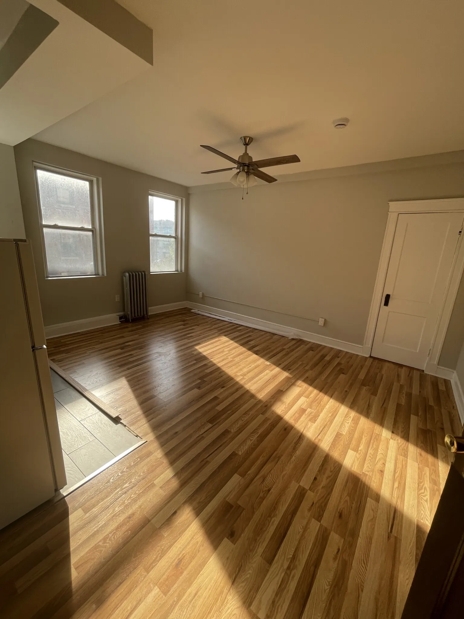 Studio bed, 1 bath apartment for rent at 1185 Commonwealth Ave Unit 8, Allston — photo 16 of 18