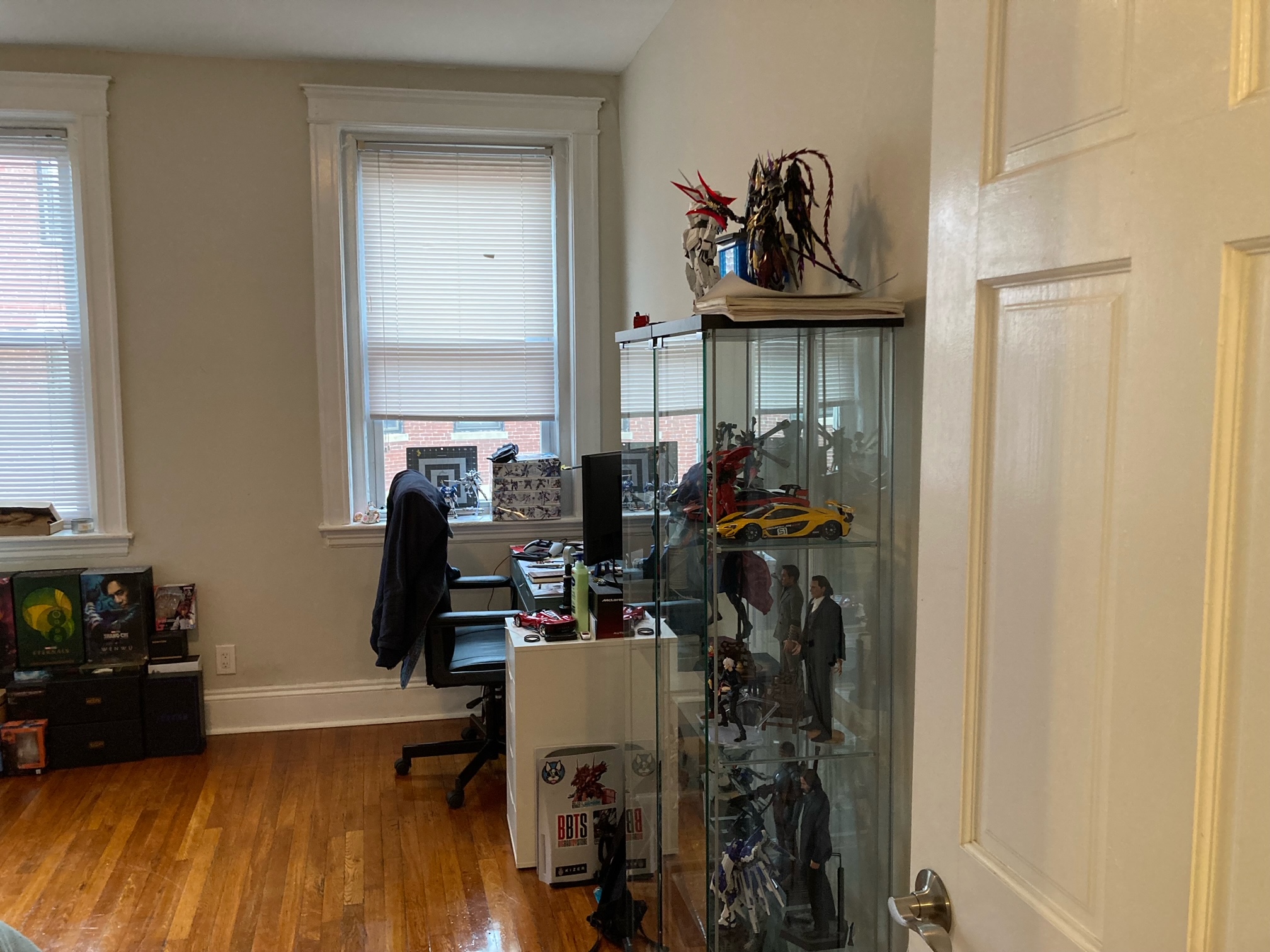 1 split bed, 1 bath apartment for rent at 1185 Commonwealth Ave Unit 9, Allston — photo 12 of 29