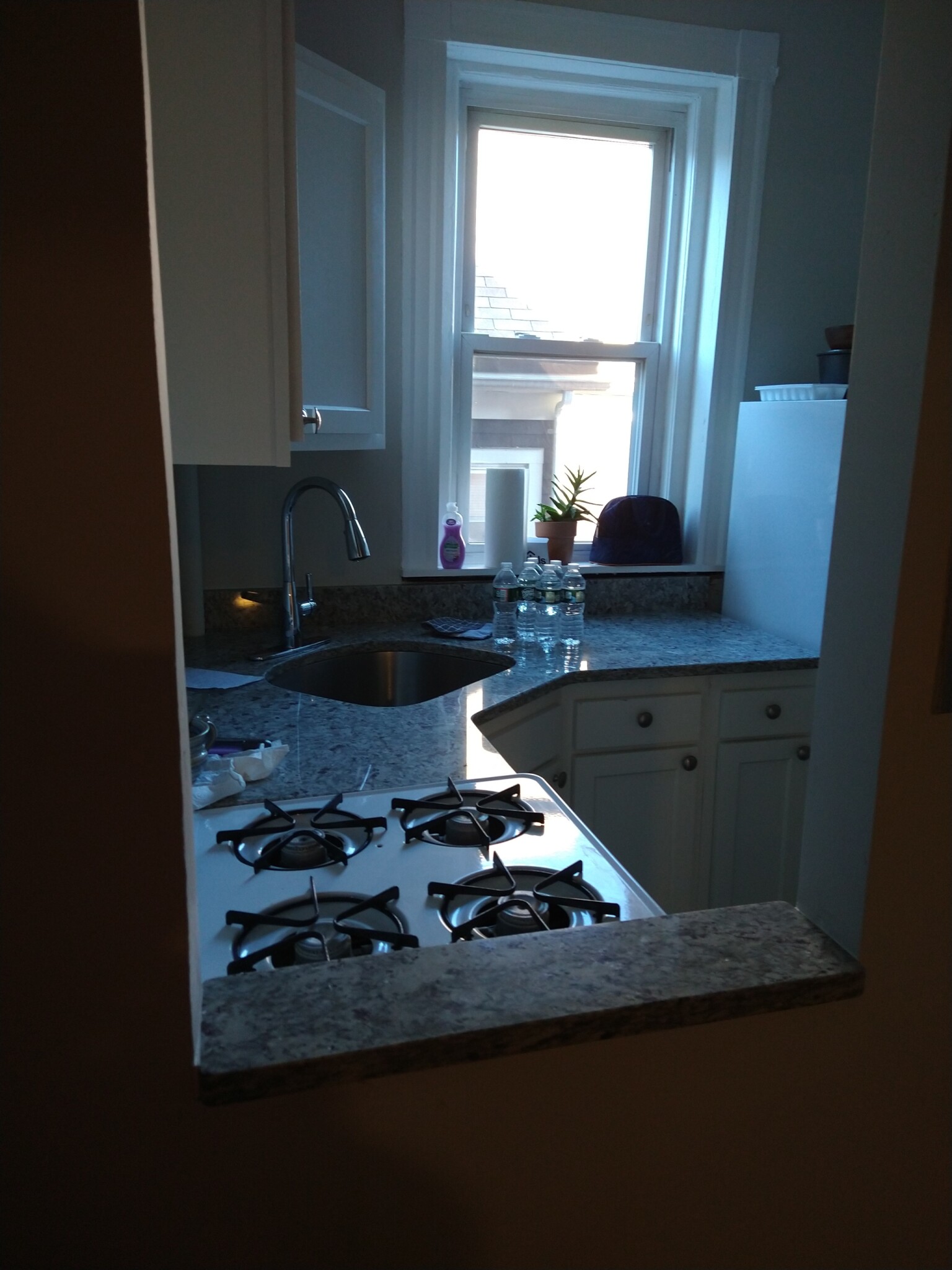 1 split bed, 1 bath apartment for rent at 1185 Commonwealth Ave Unit 9, Allston — photo 20 of 29