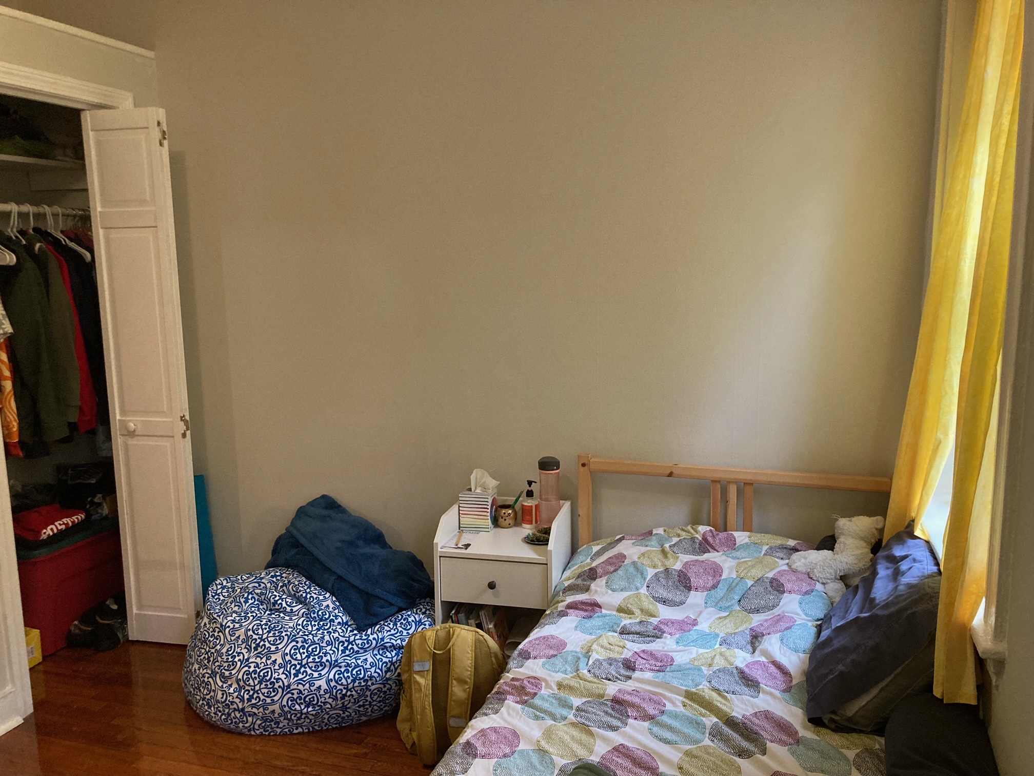 1 split bed, 1 bath apartment for rent at 1185 Commonwealth Ave Unit 9, Allston — photo 11 of 29