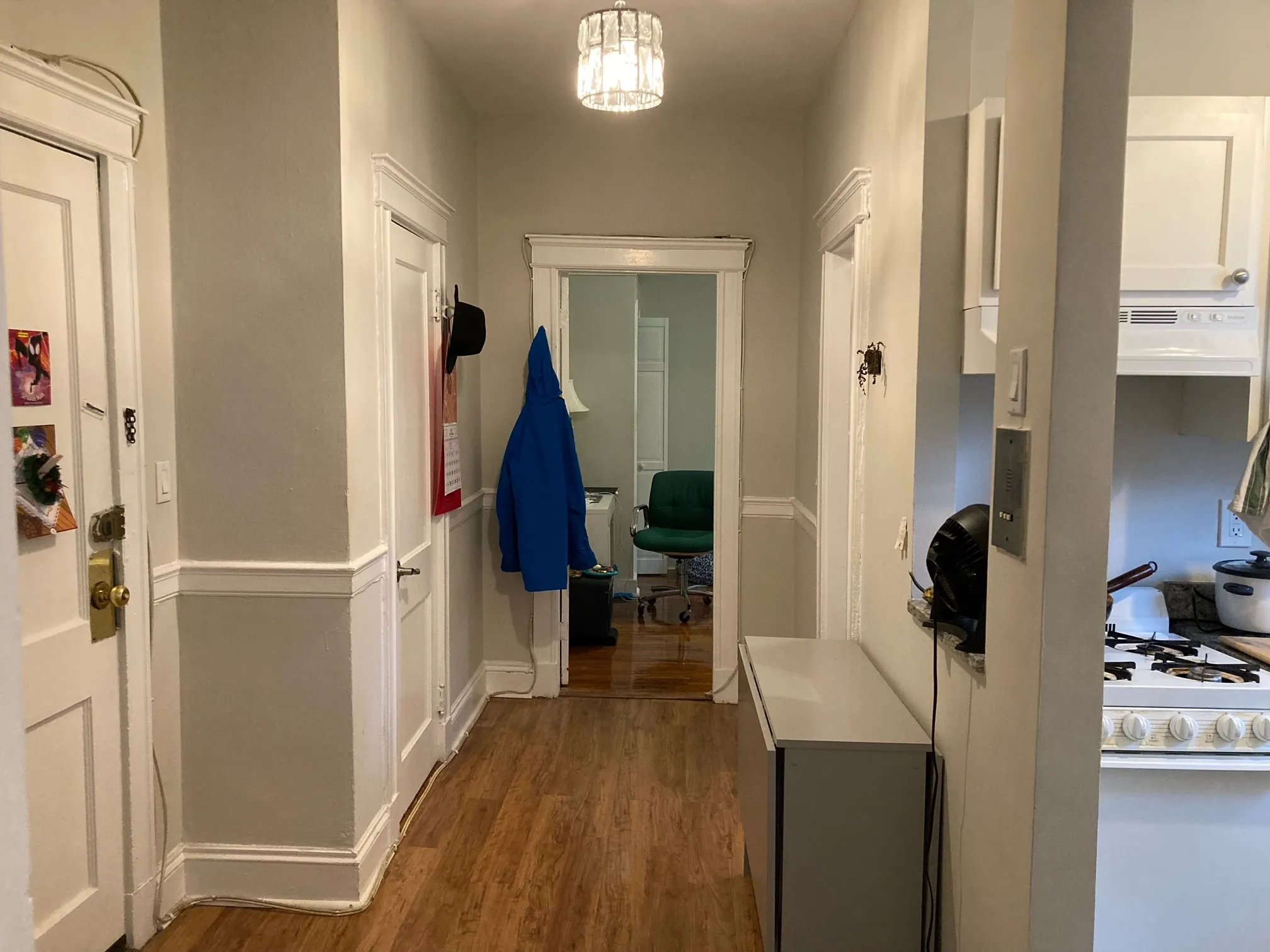 2 bed, 1 bath apartment for rent at 1185 Commonwealth Ave Unit 9, Allston — photo 29 of 34